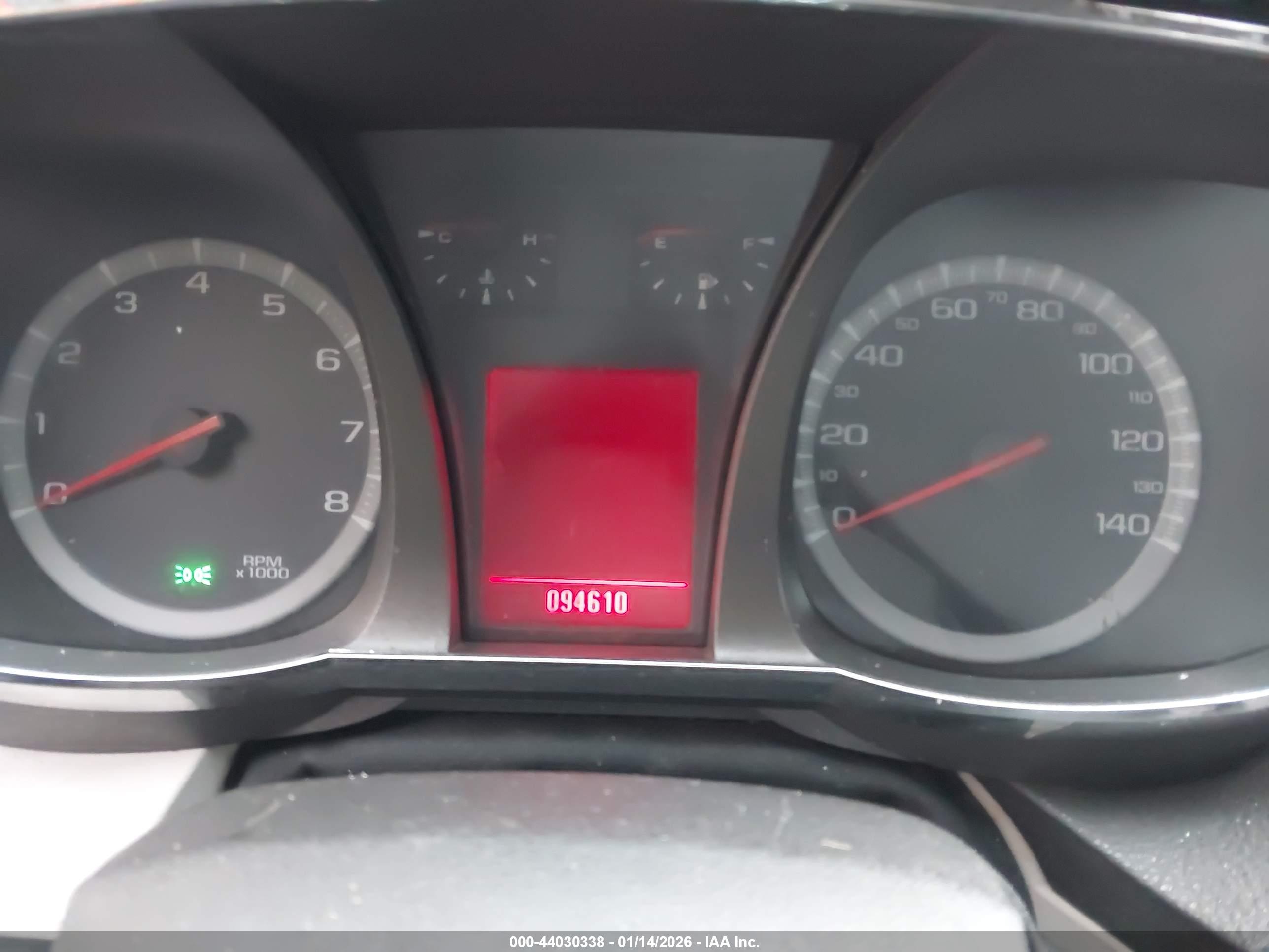 GMC TERRAIN image 7