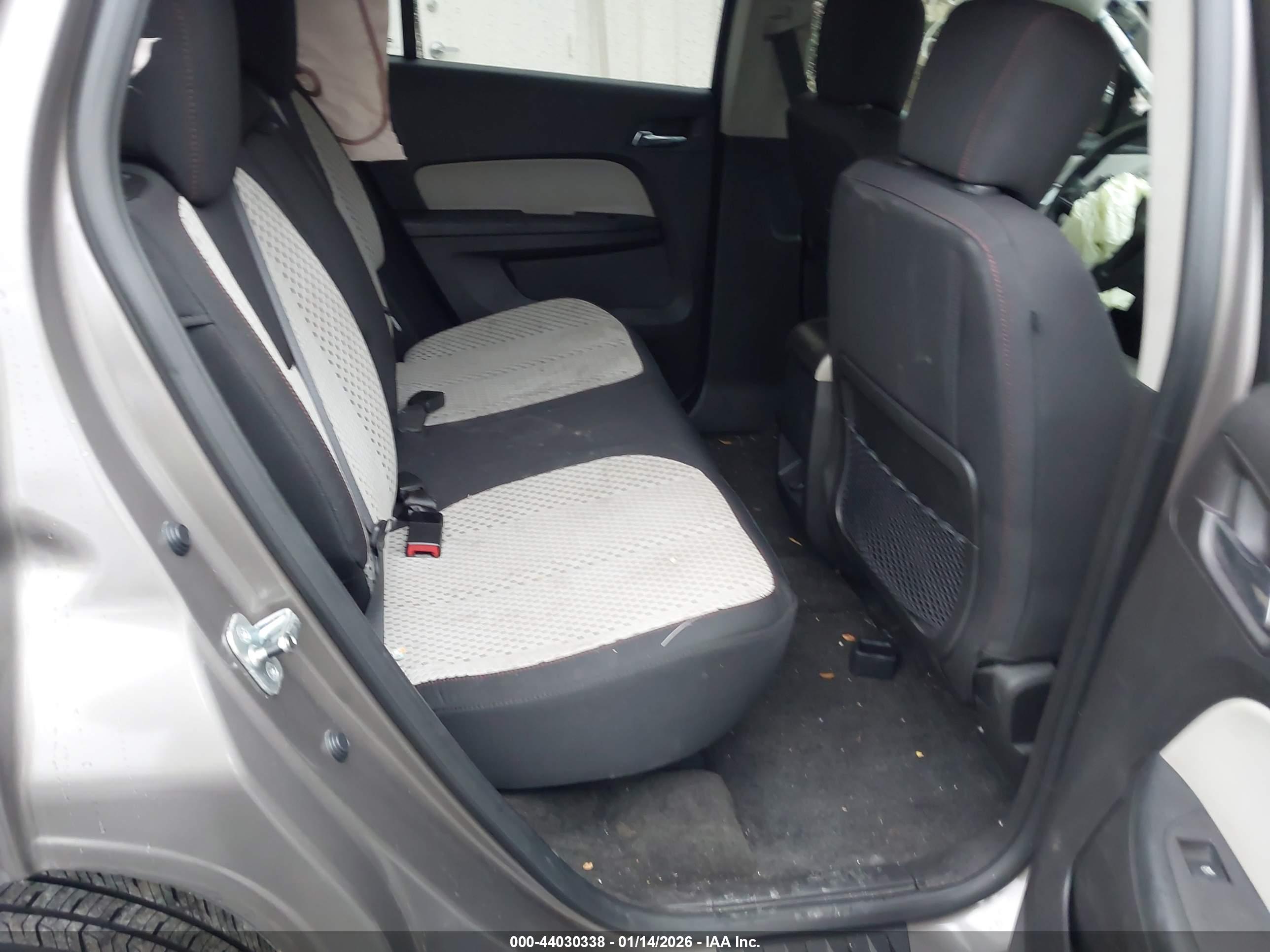 GMC TERRAIN image 8