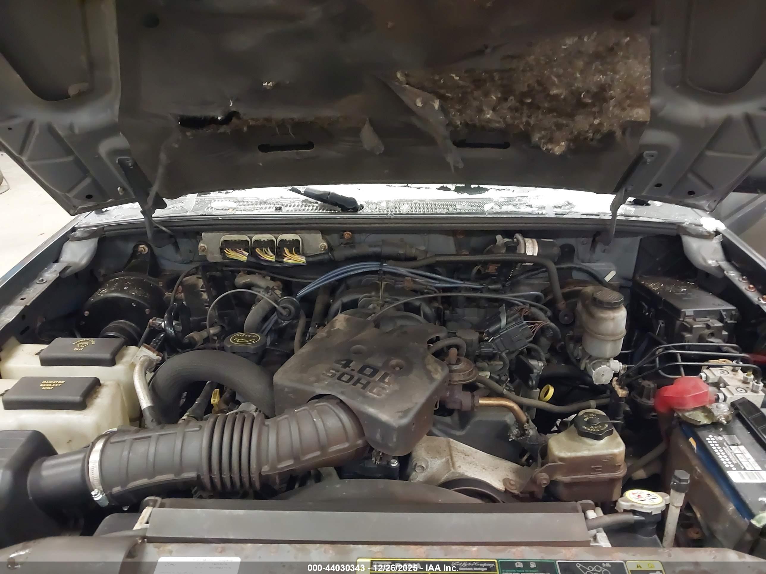 FORD RANGER image 10