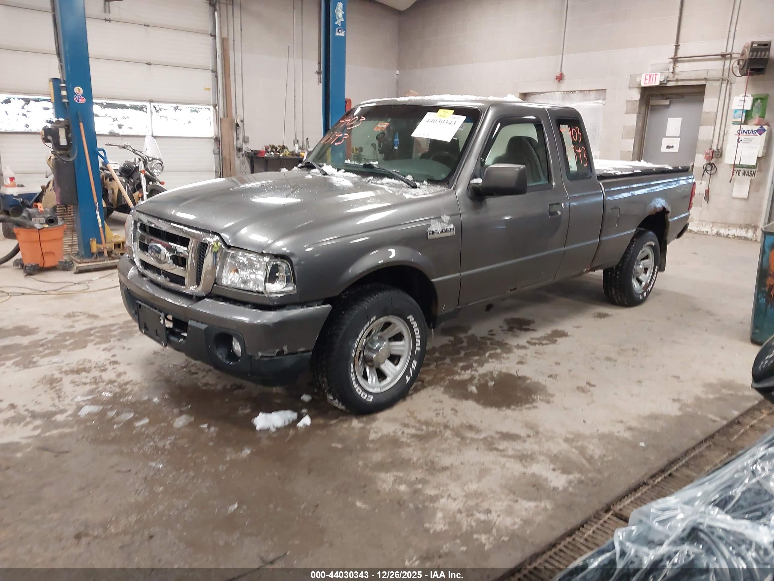 FORD RANGER image 2