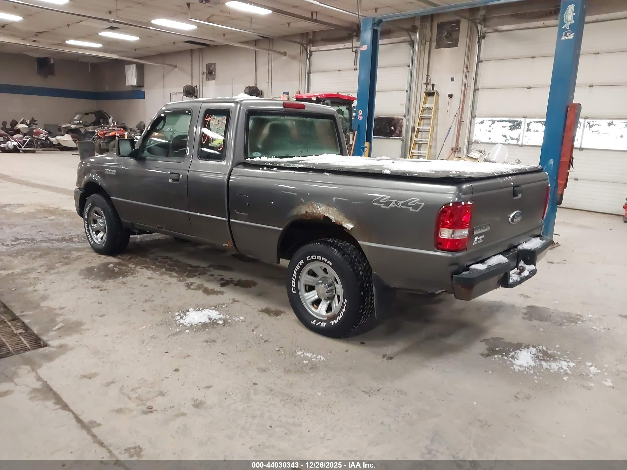 FORD RANGER image 3