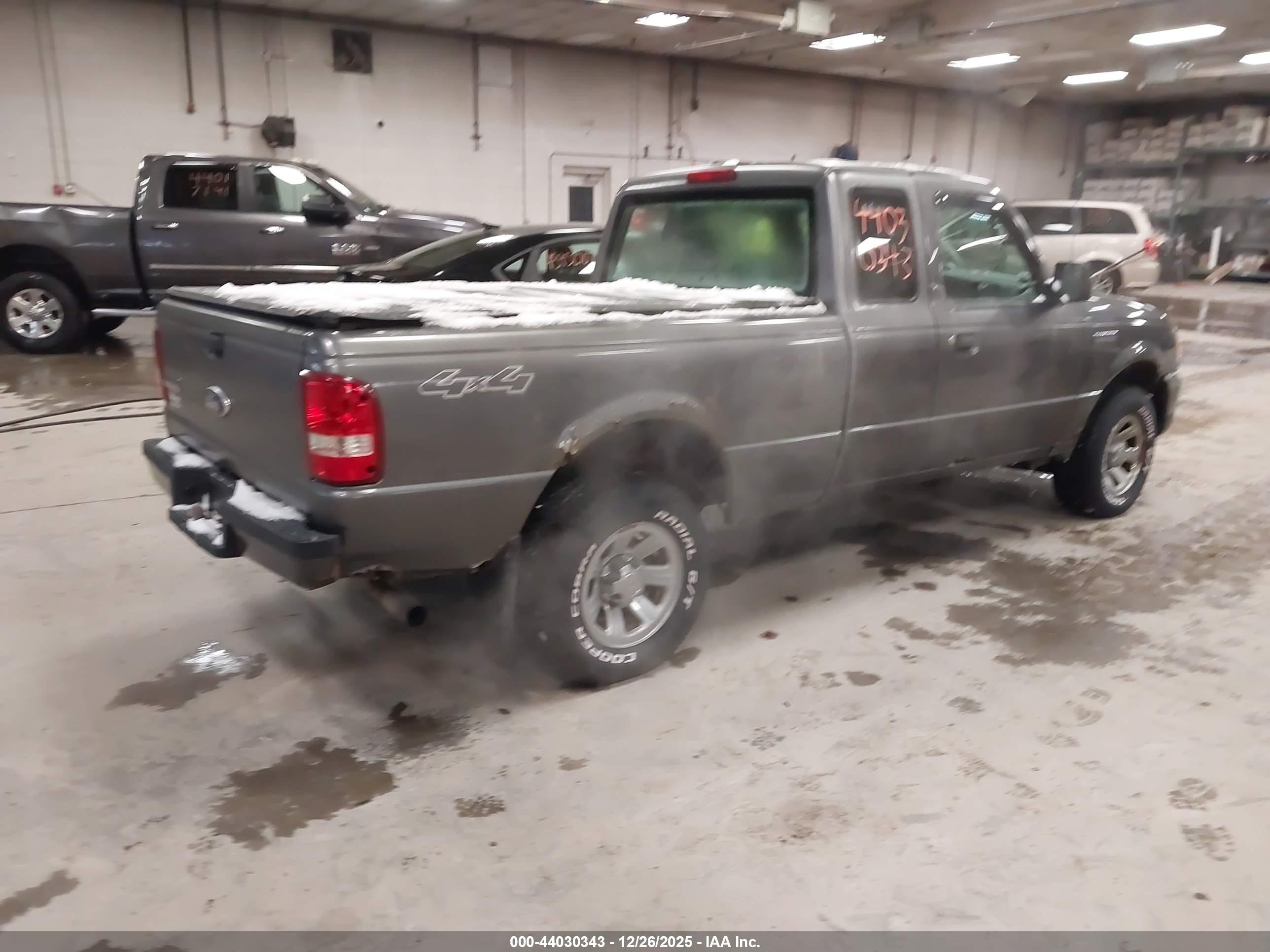 FORD RANGER image 4