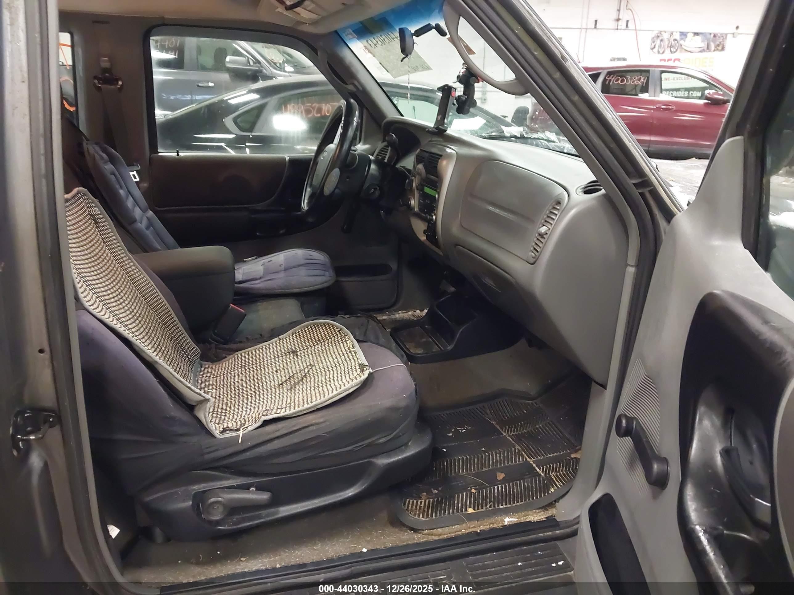 FORD RANGER image 5