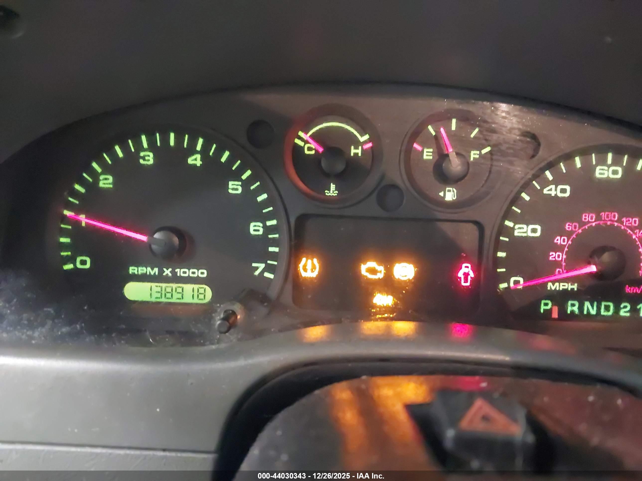 FORD RANGER image 7