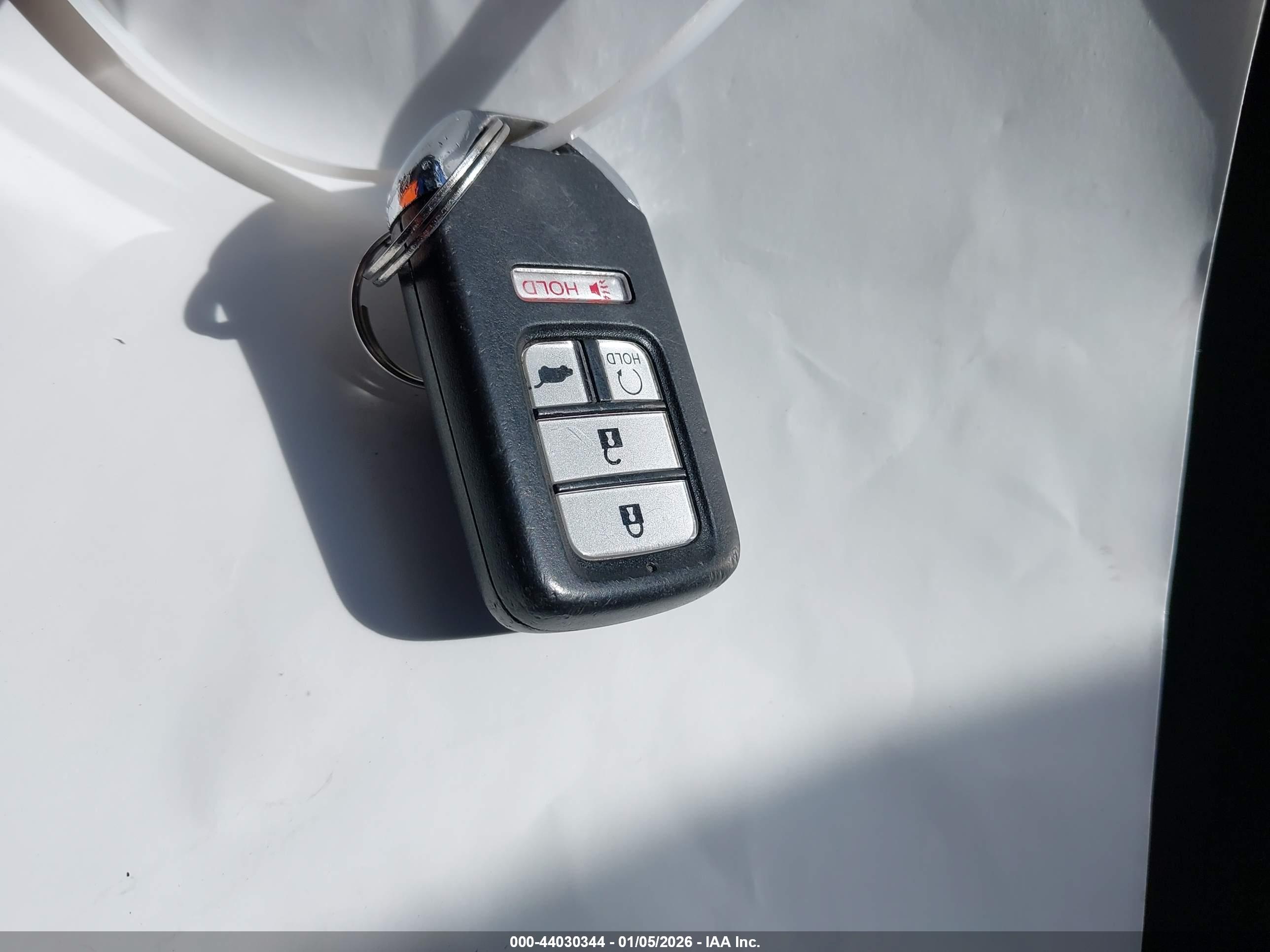 HONDA CIVIC image 11