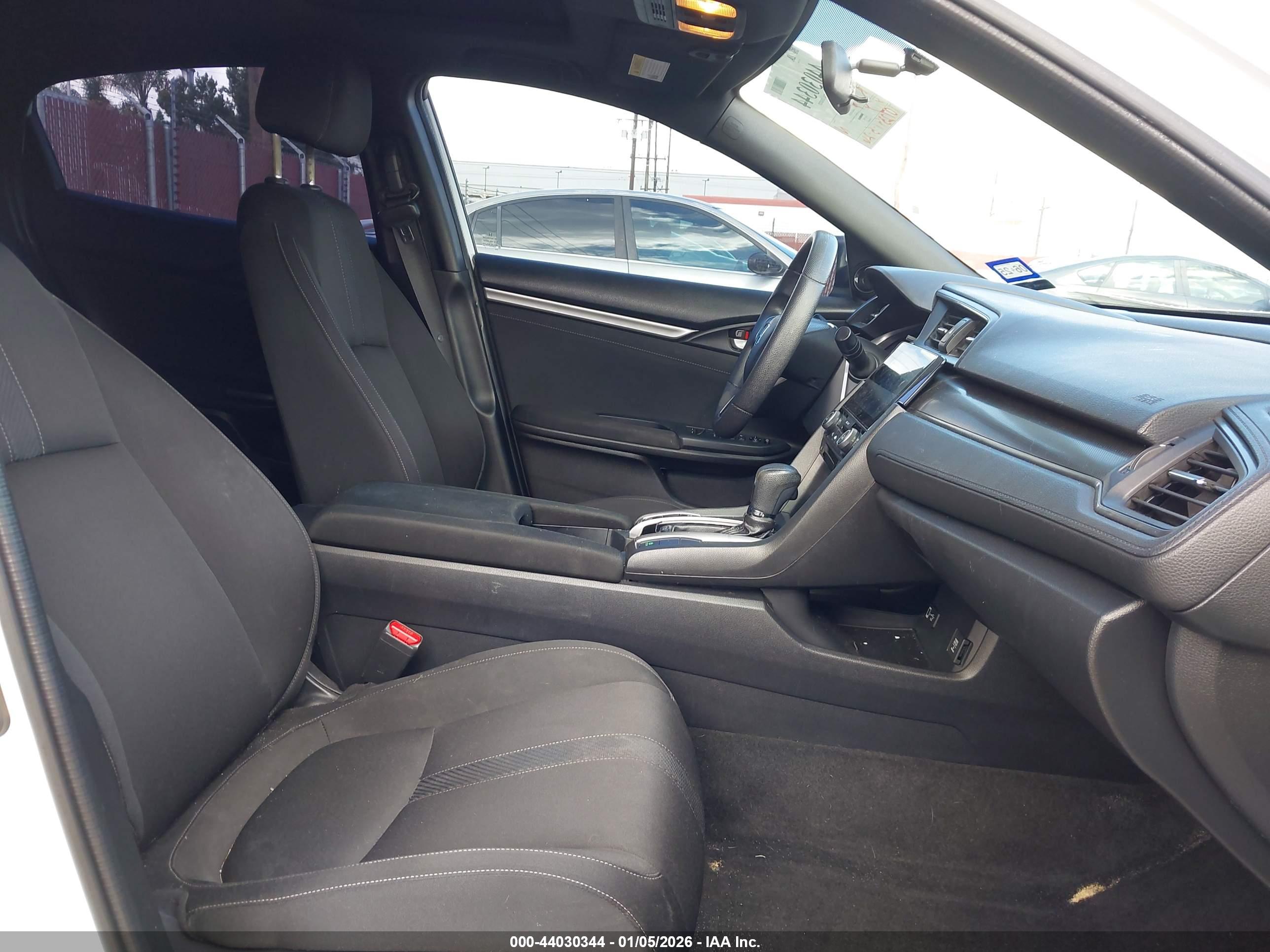 HONDA CIVIC image 5