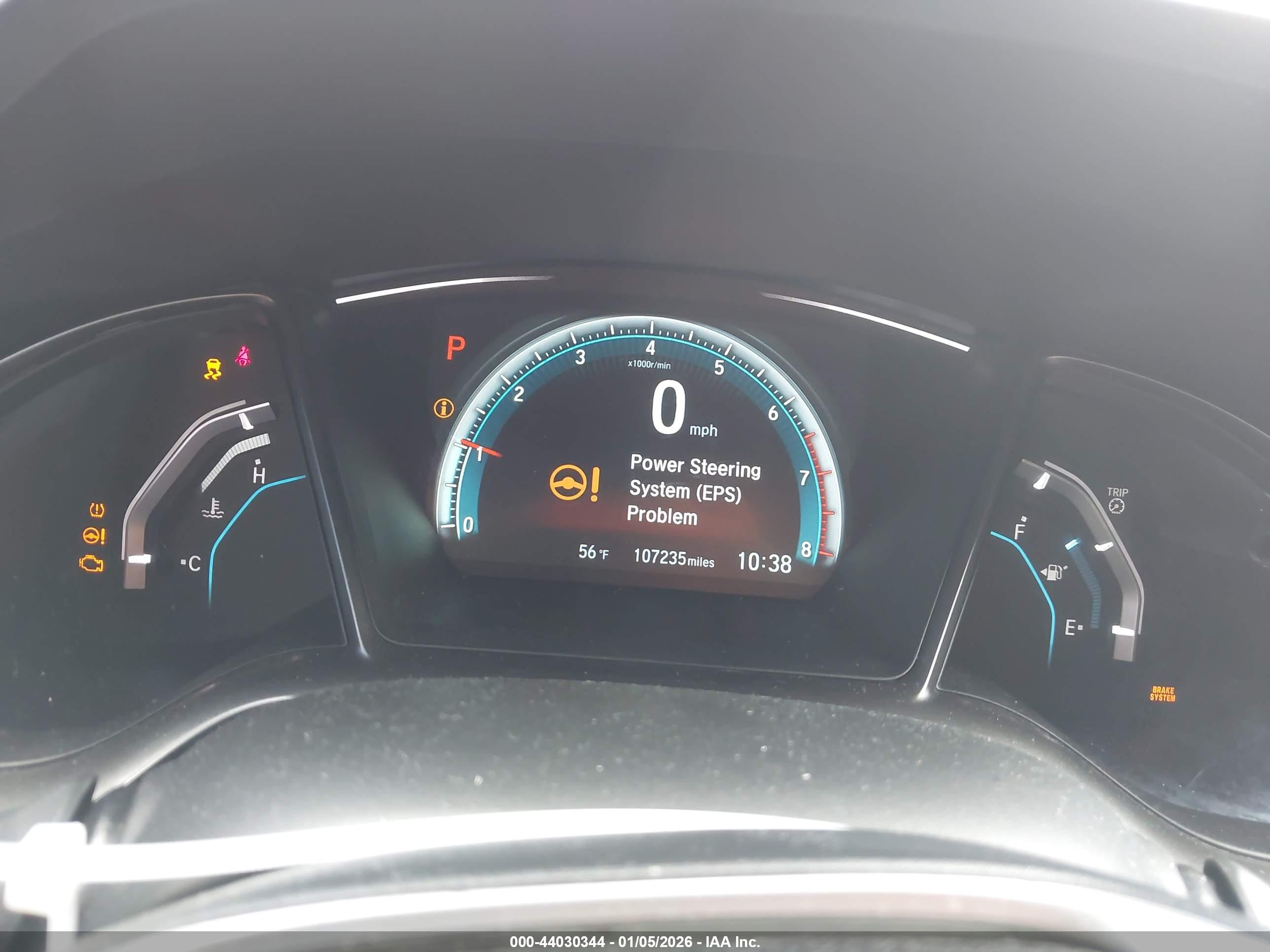 HONDA CIVIC image 7