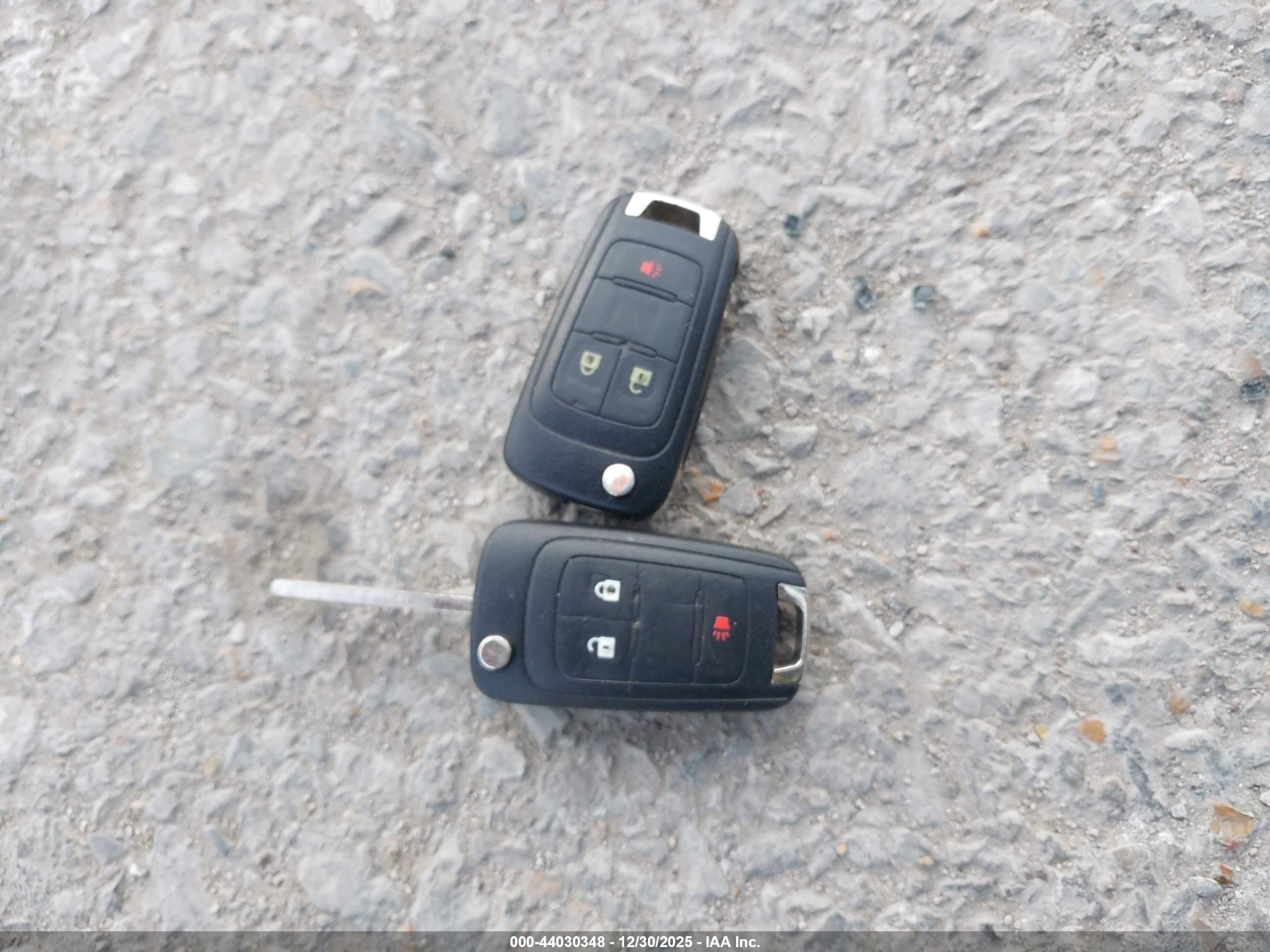 GMC TERRAIN image 11
