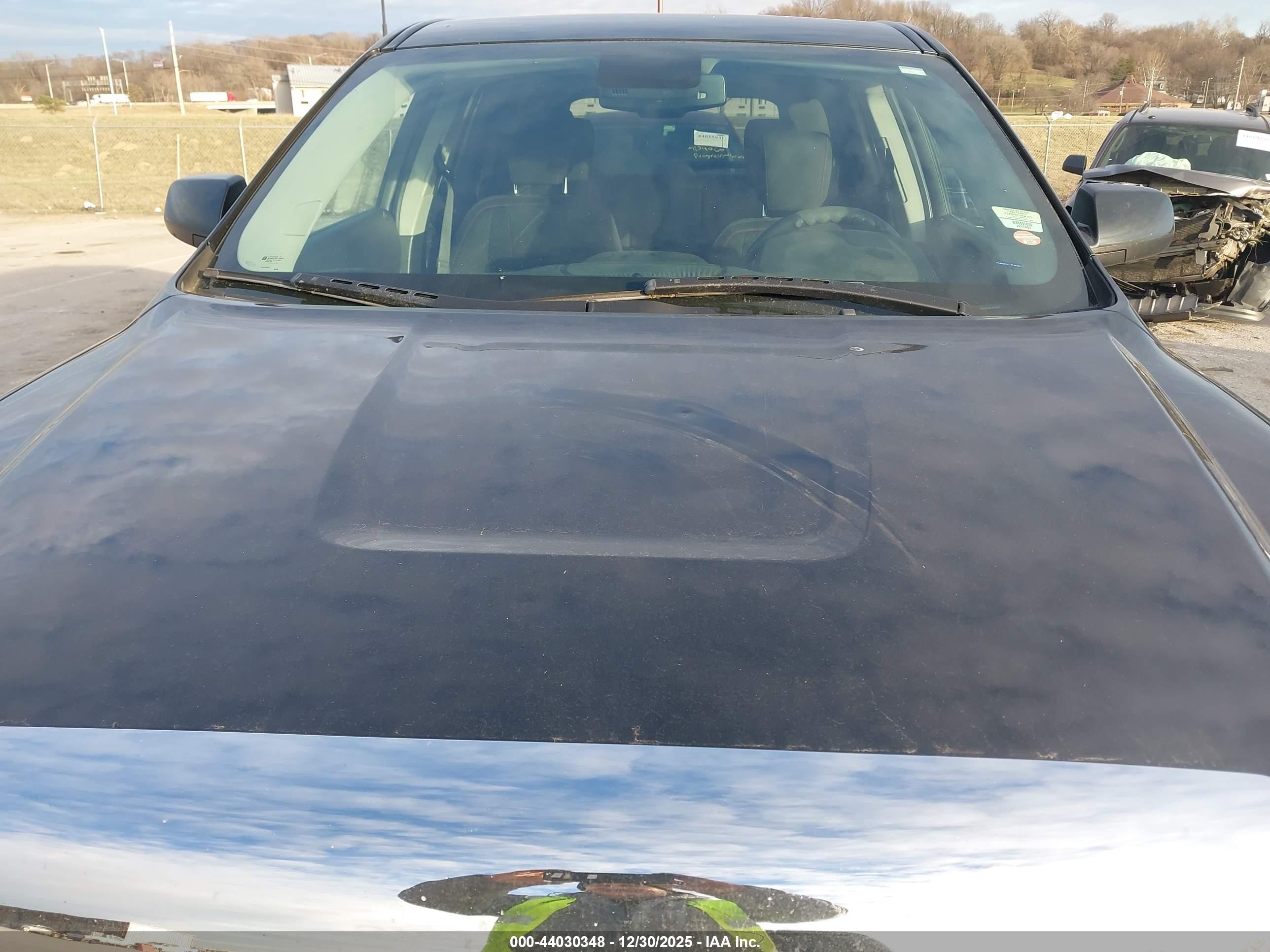GMC TERRAIN image 6