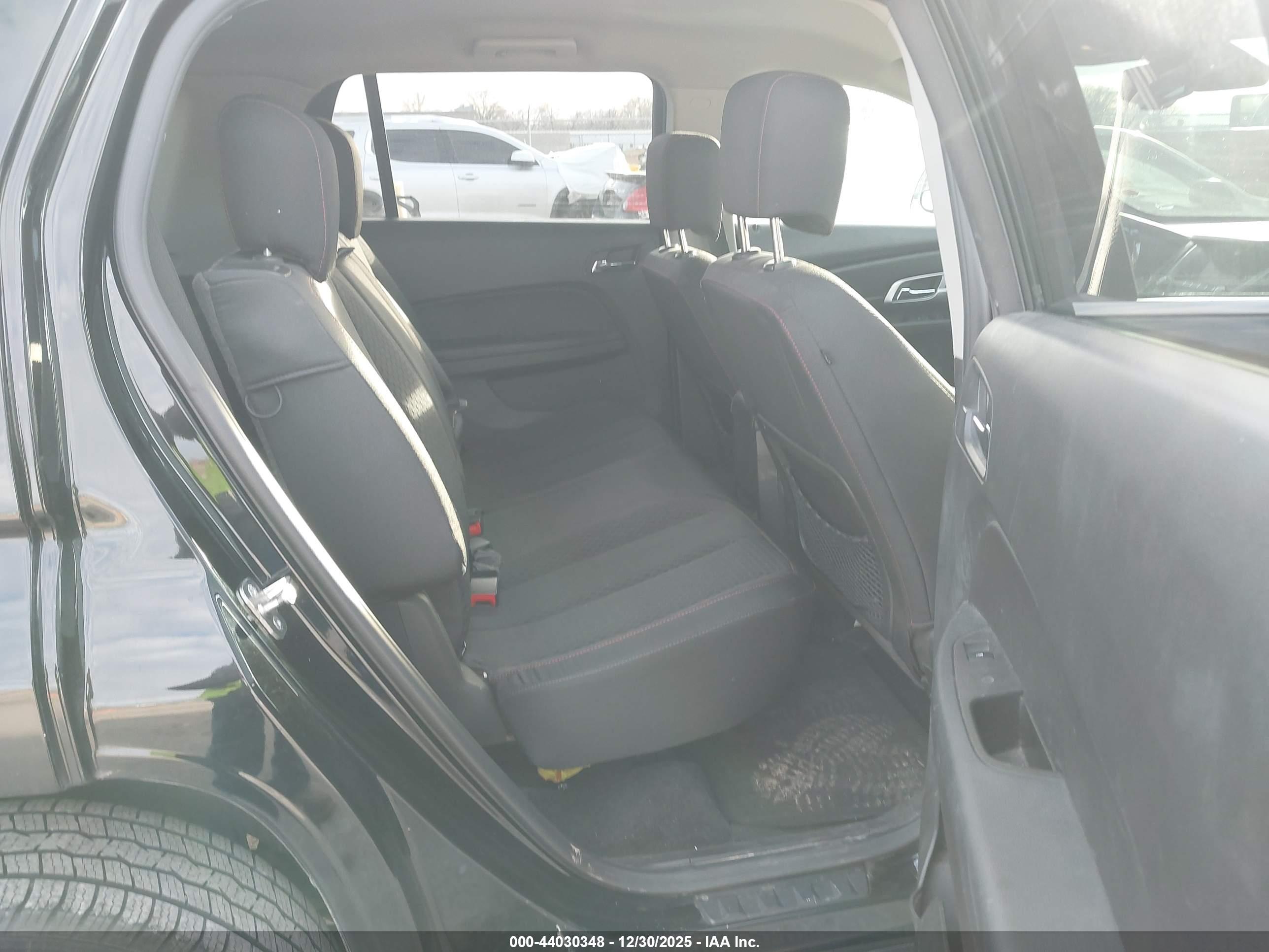 GMC TERRAIN image 8