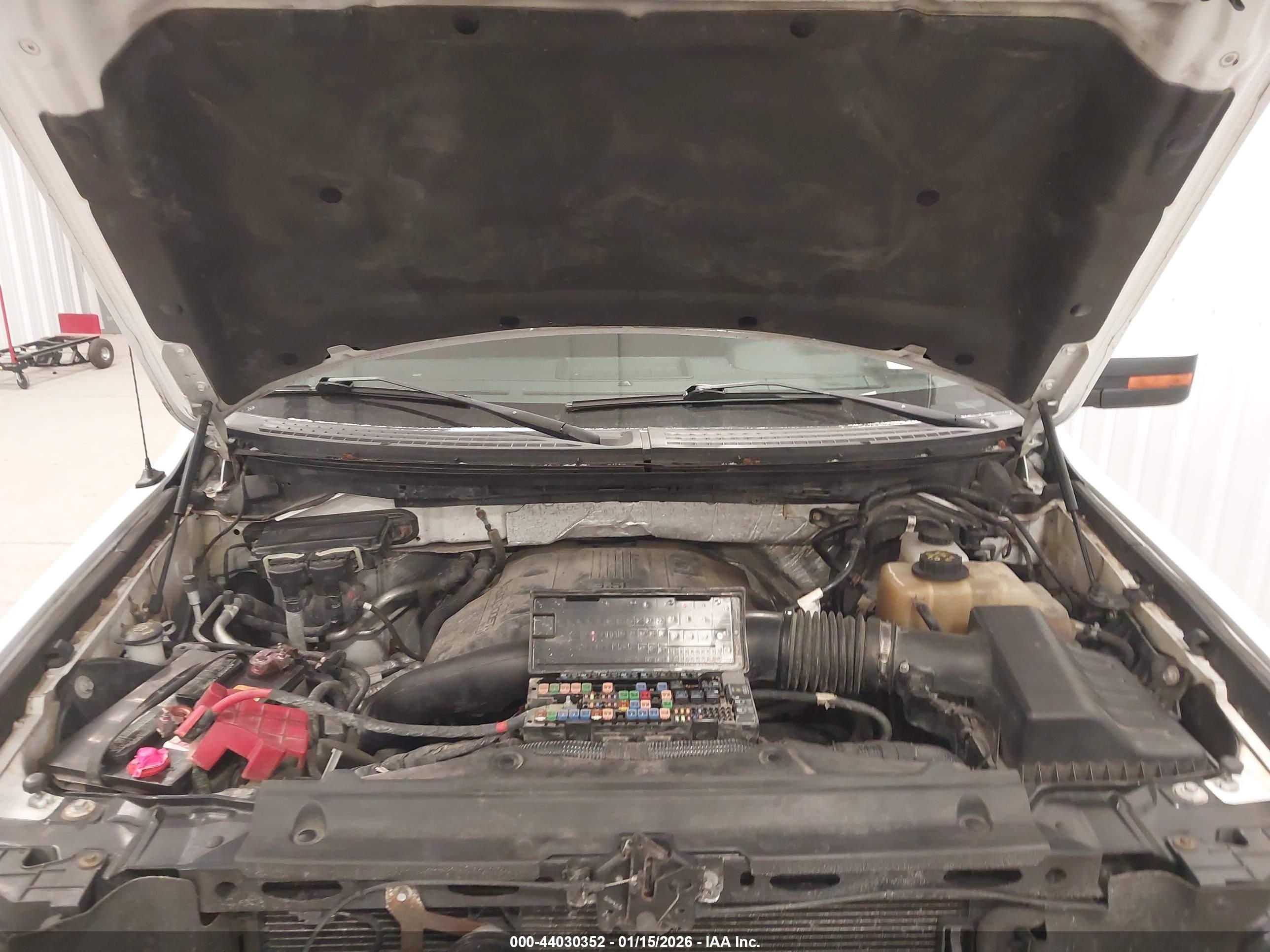 FORD F-150 image 10