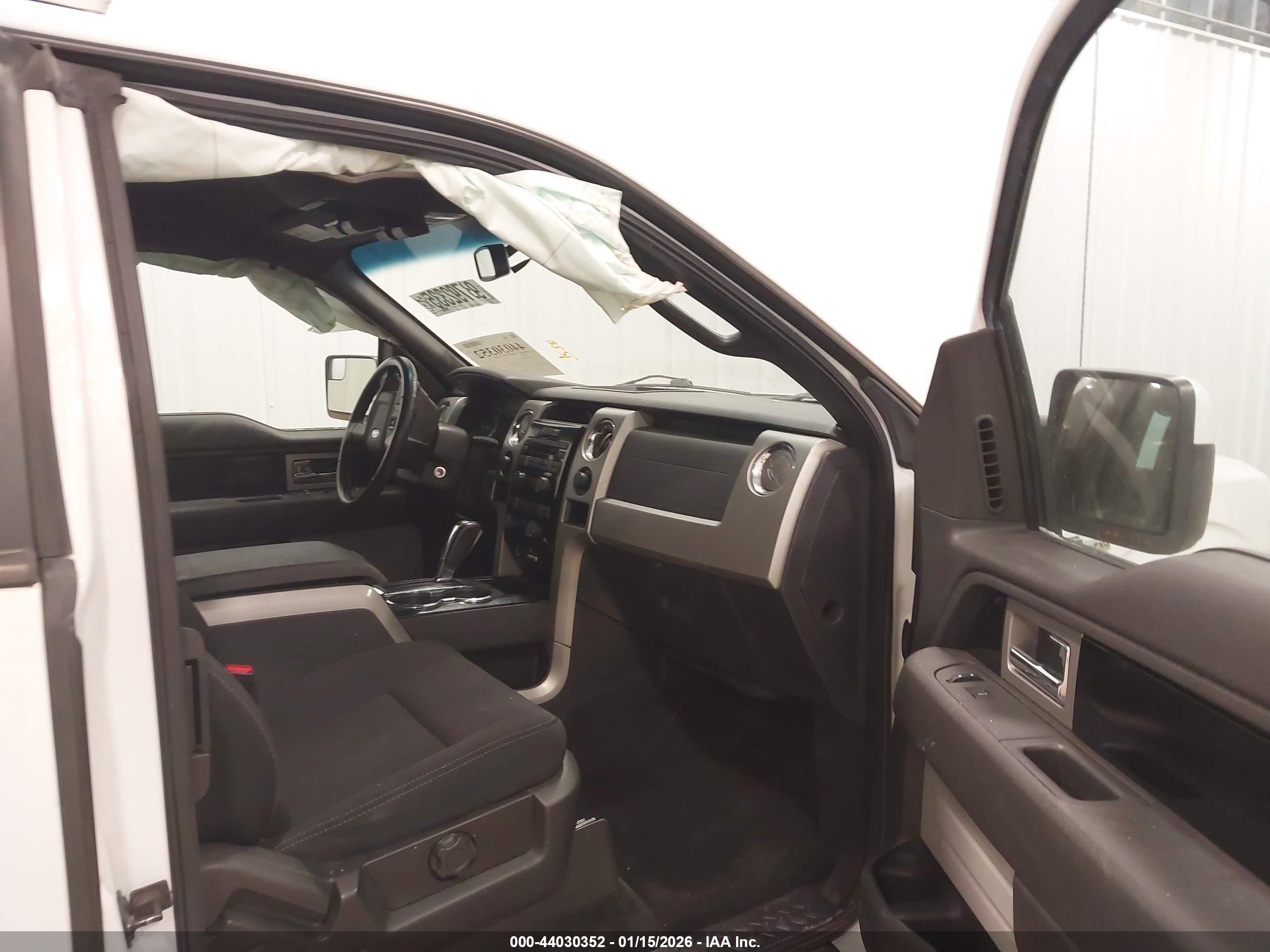 FORD F-150 image 5