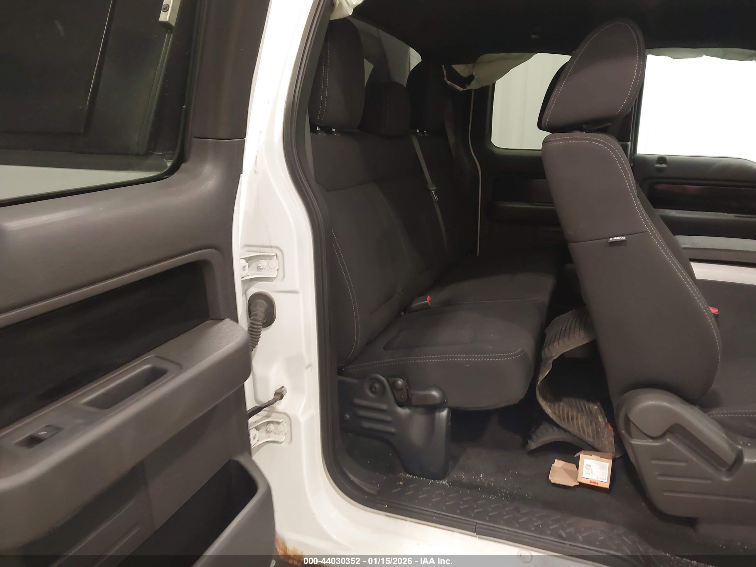 FORD F-150 image 8