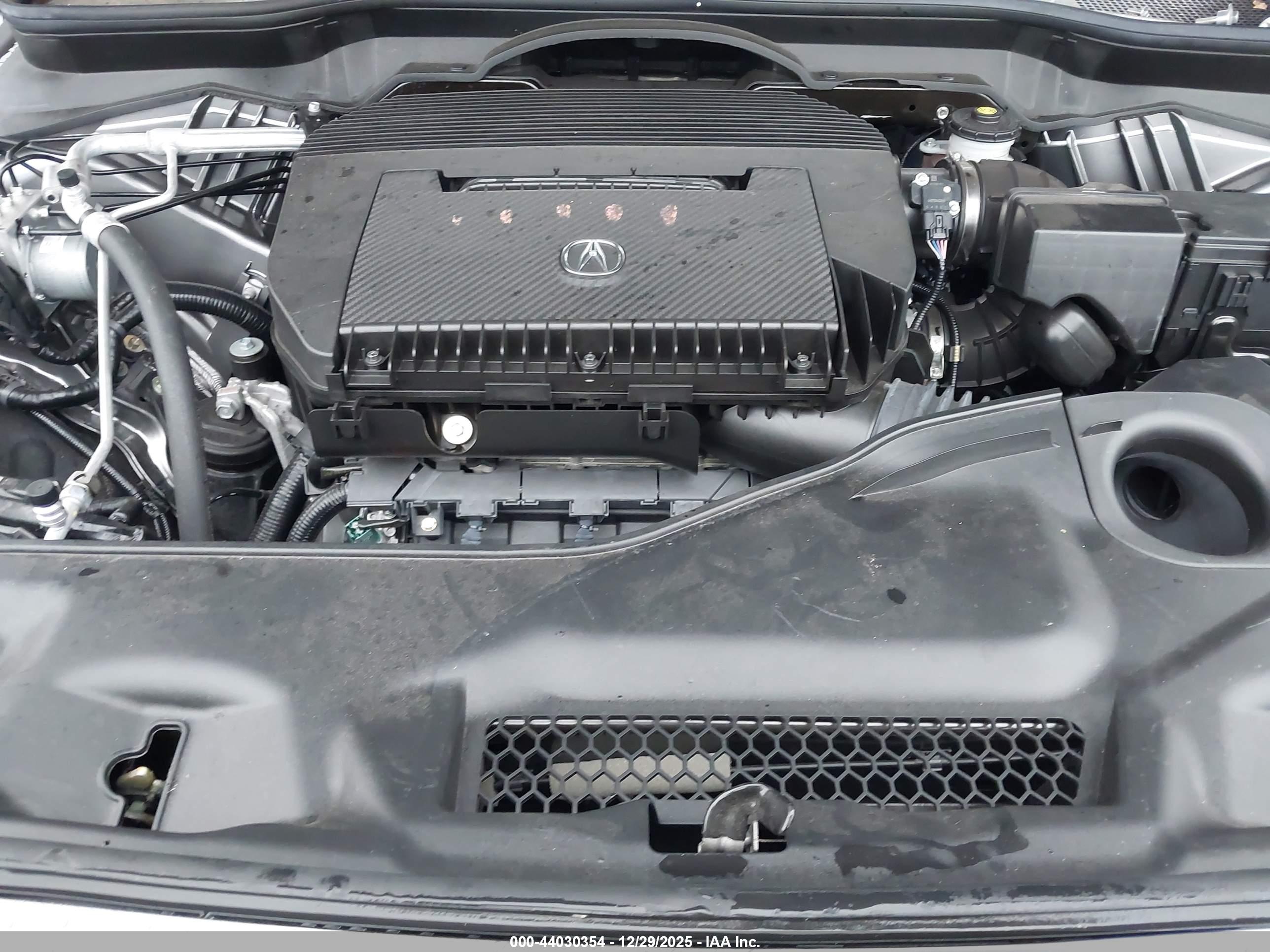 ACURA MDX image 10