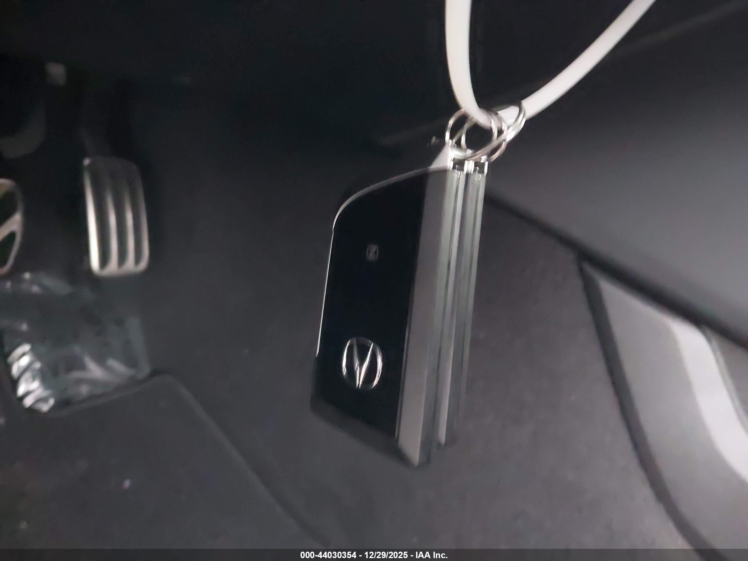 ACURA MDX image 11