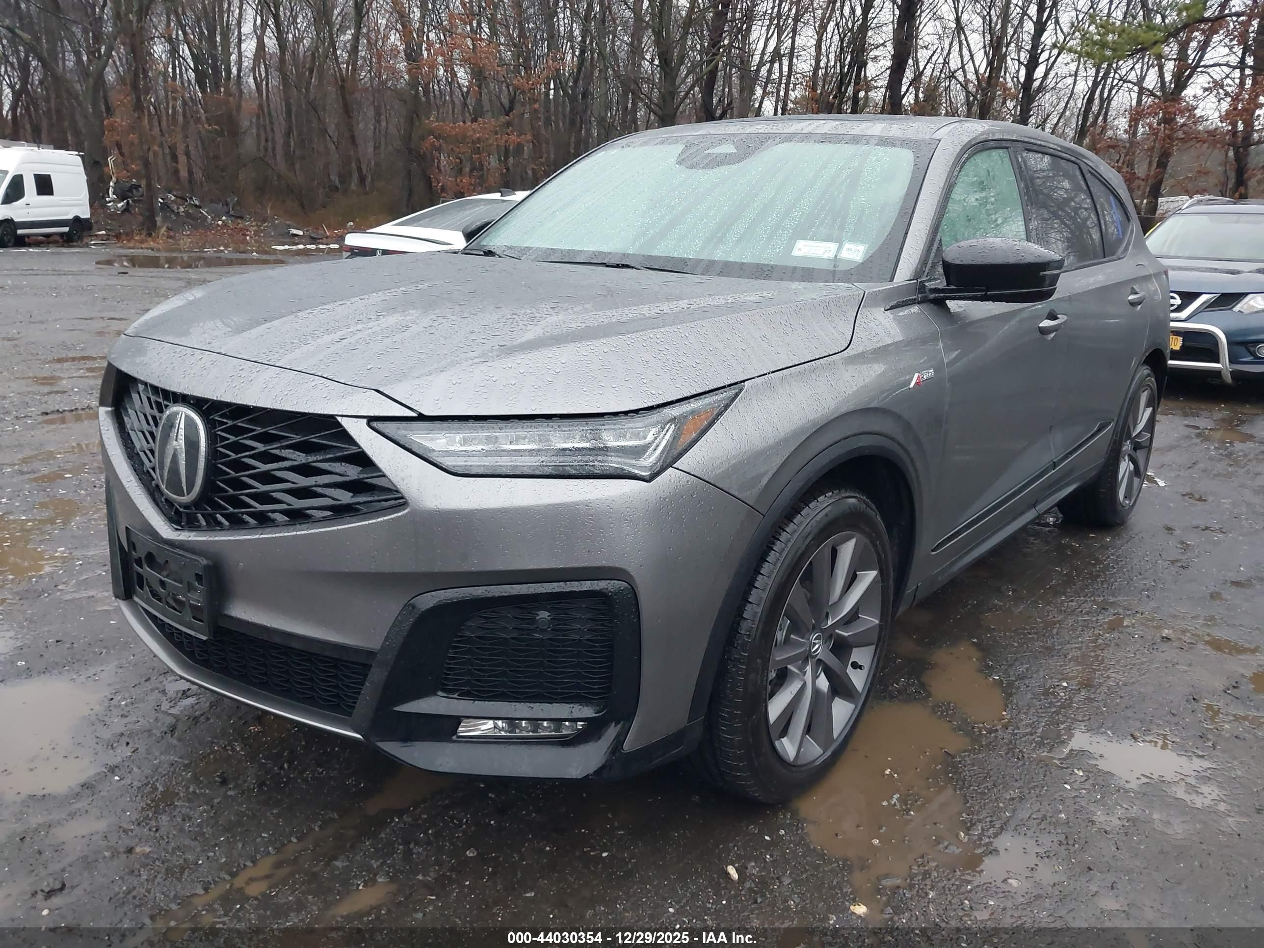 ACURA MDX image 2