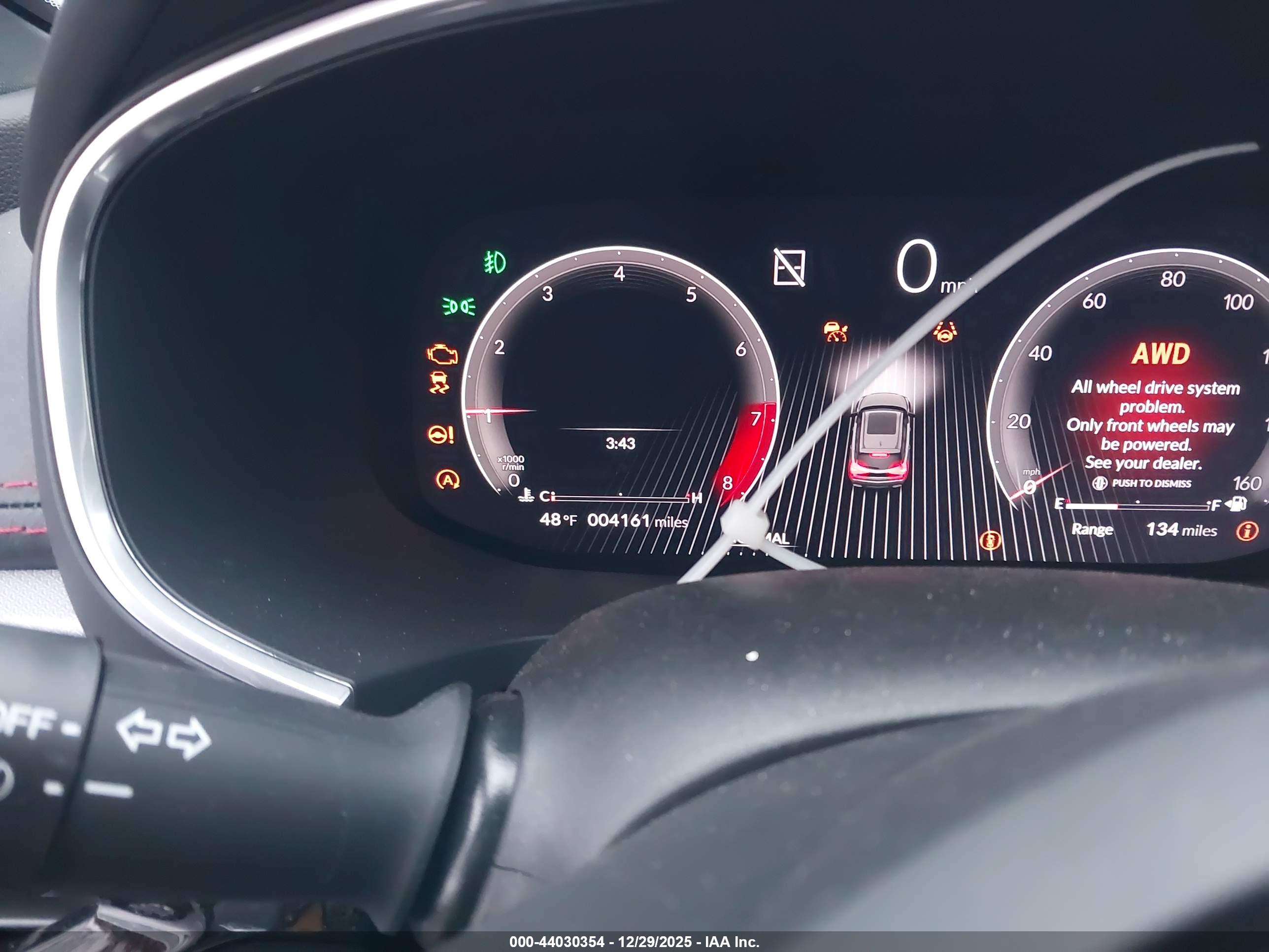 ACURA MDX image 7