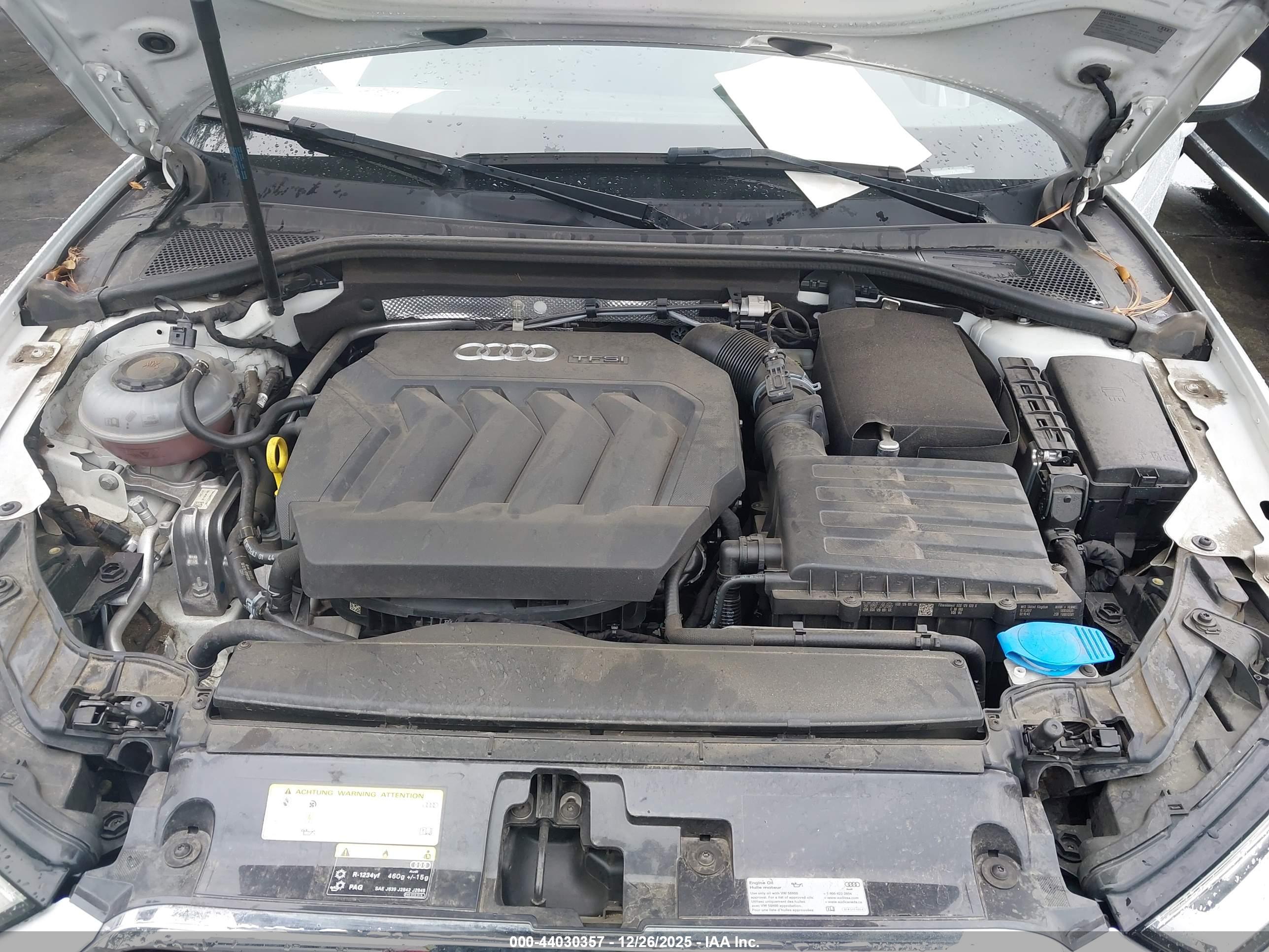 AUDI A3 image 10