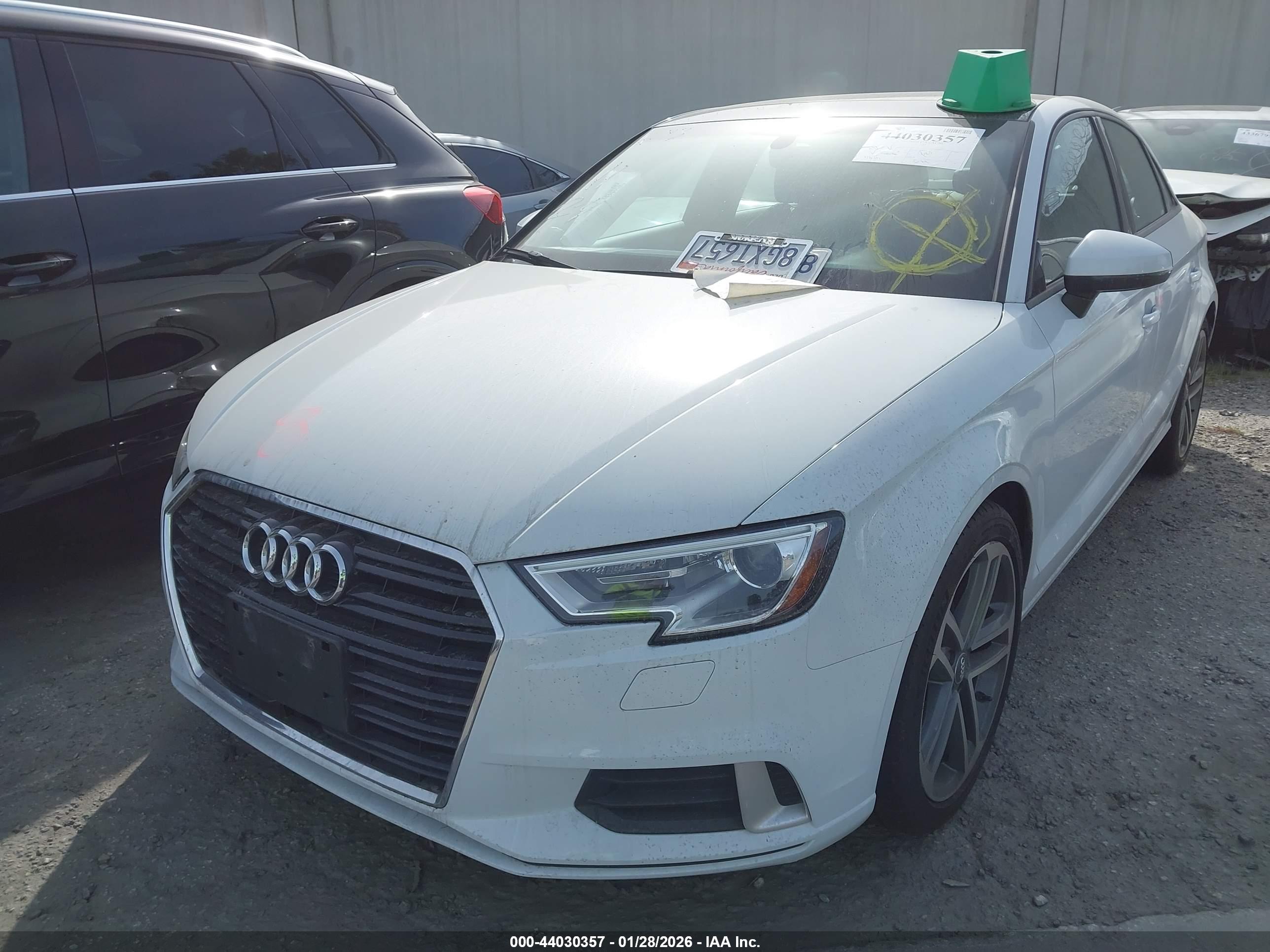 AUDI A3 image 2