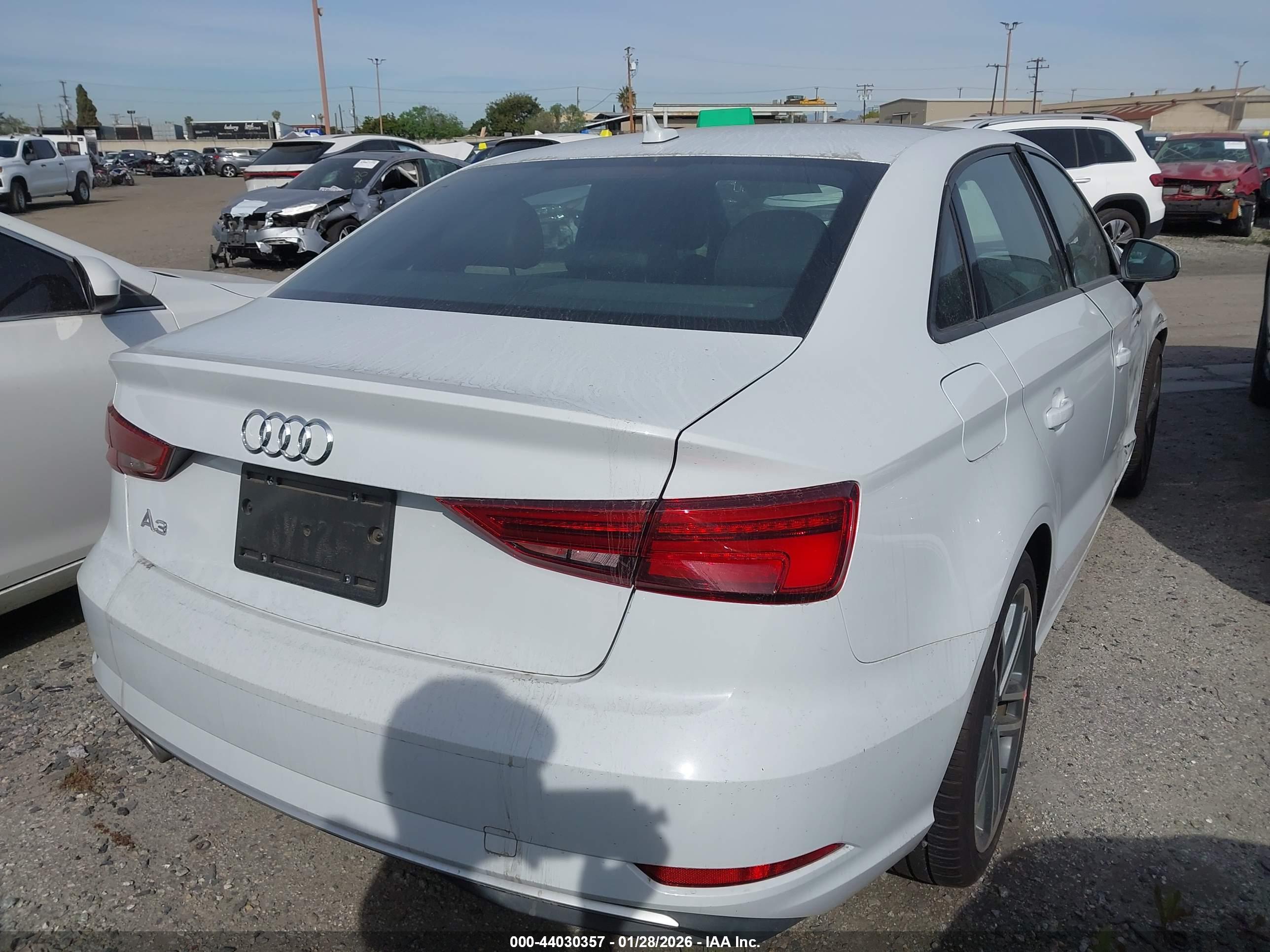 AUDI A3 image 4
