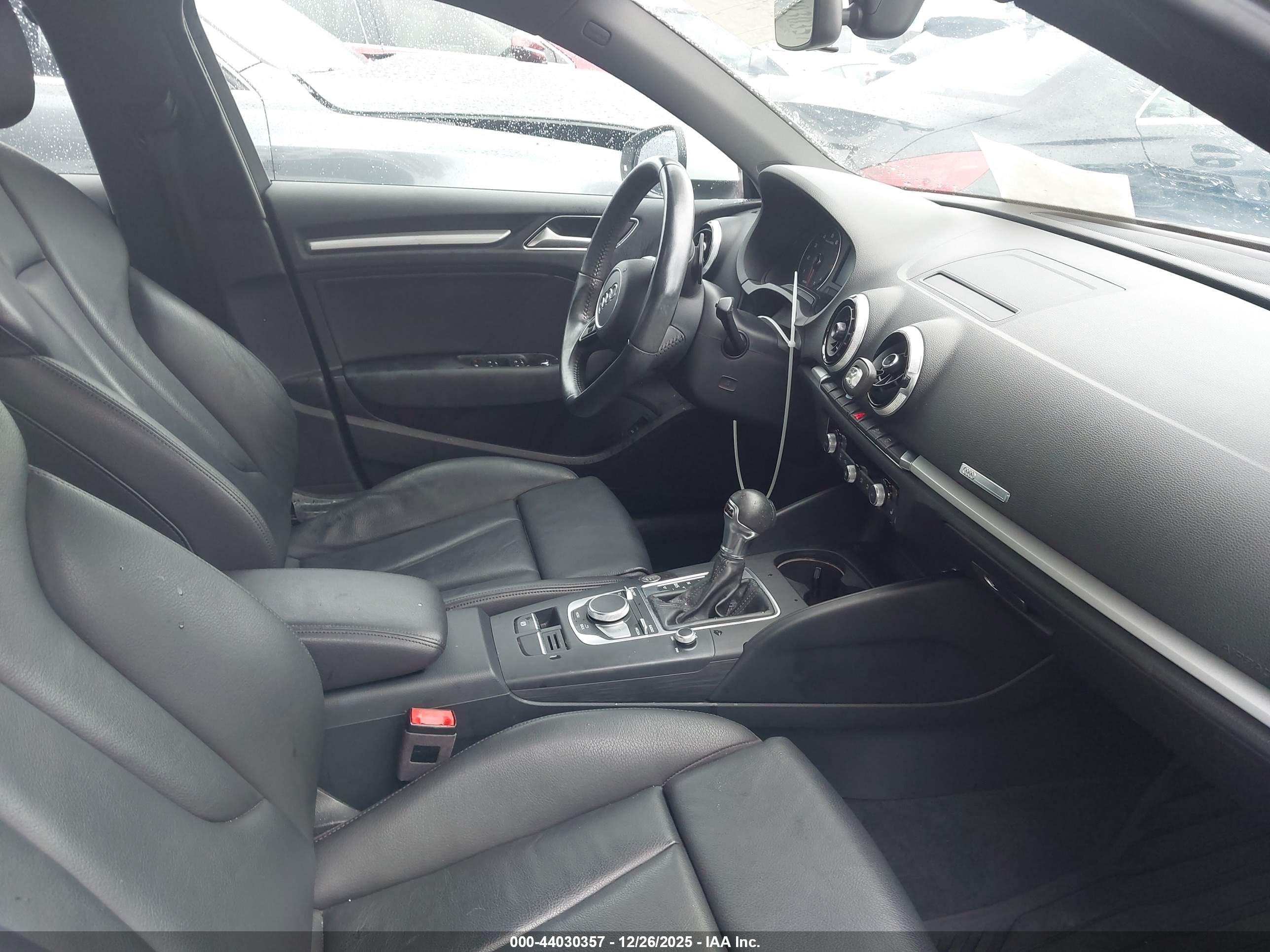 AUDI A3 image 5