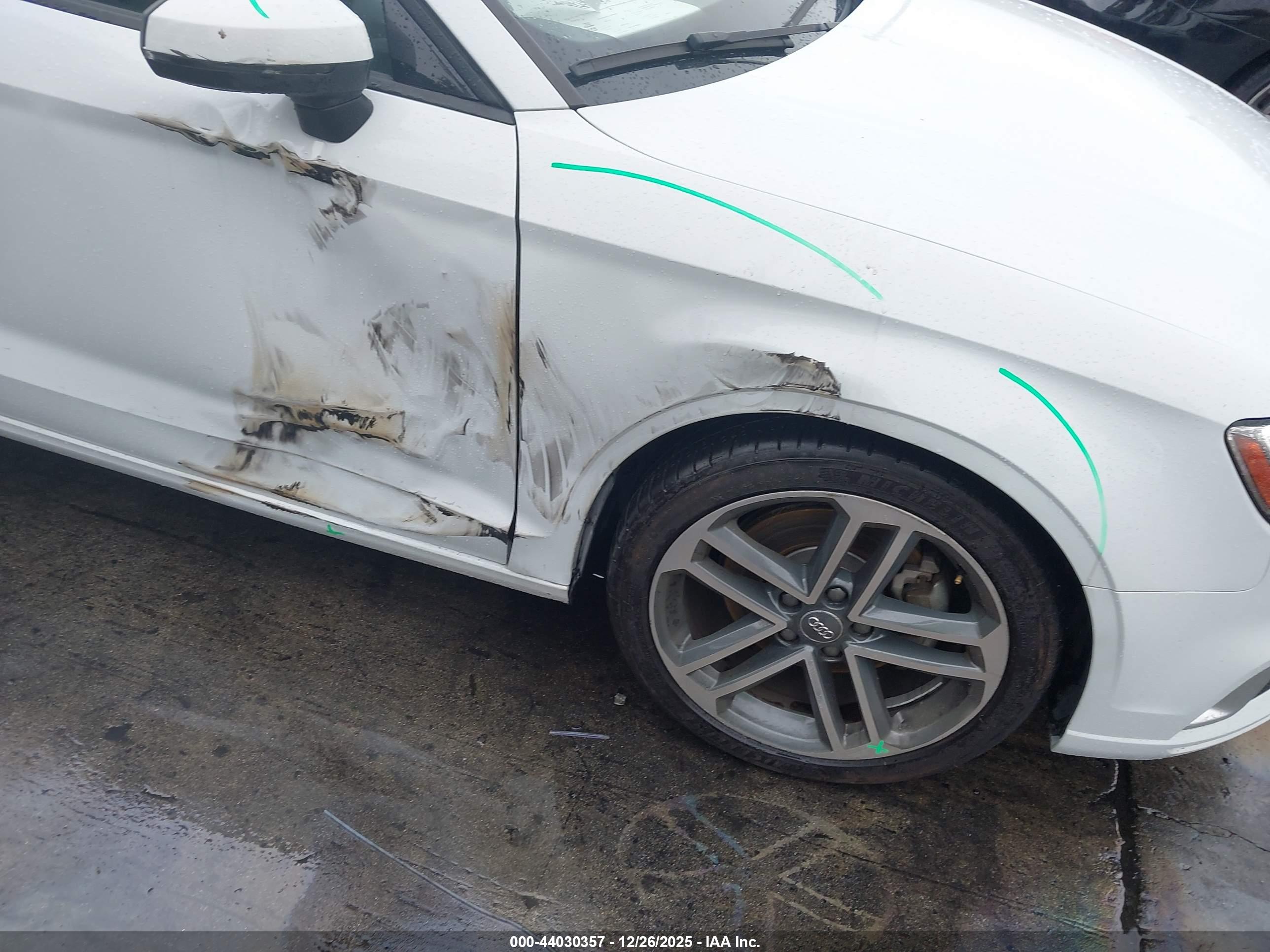 AUDI A3 image 6