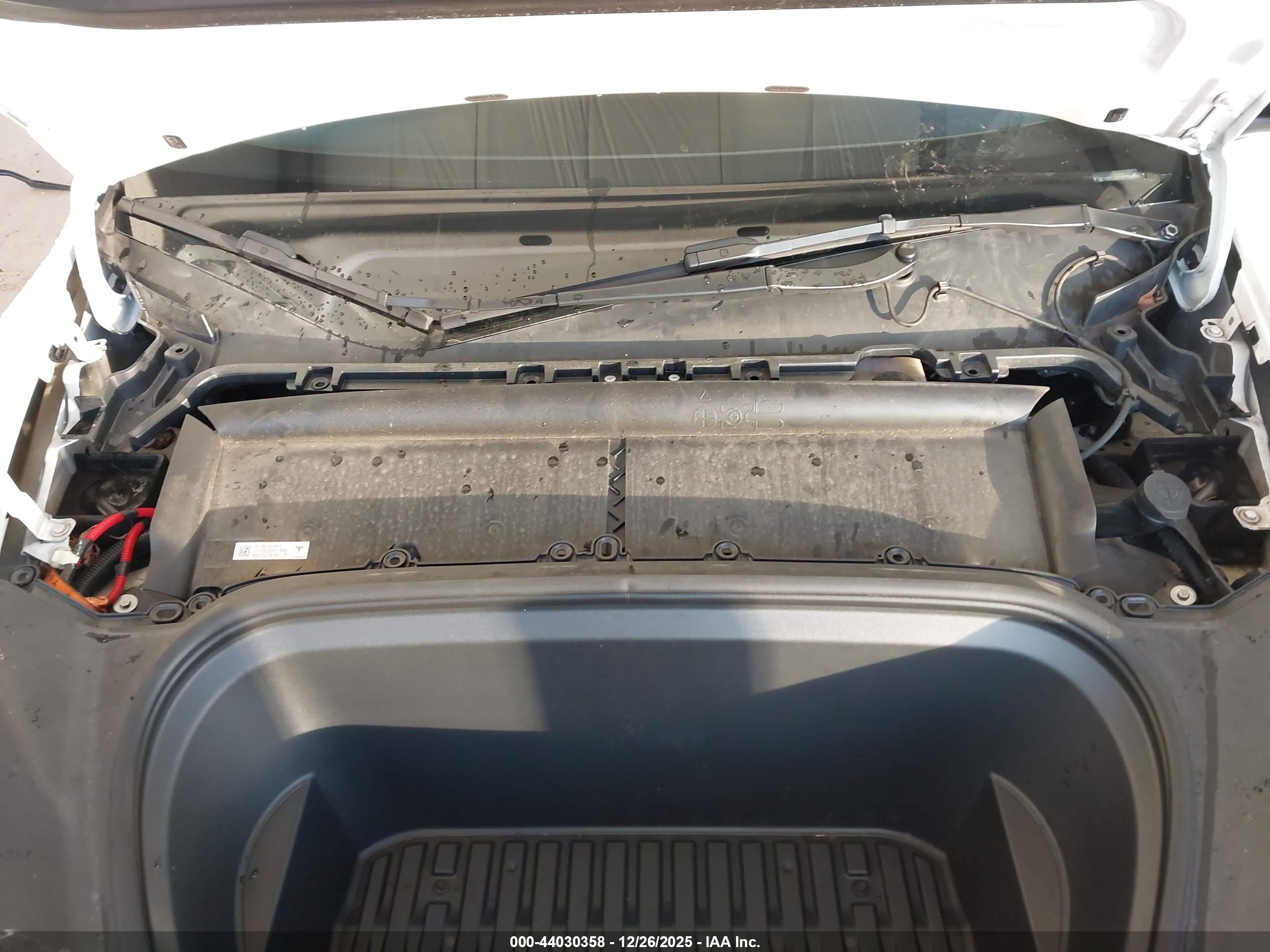 TESLA MODEL image 10