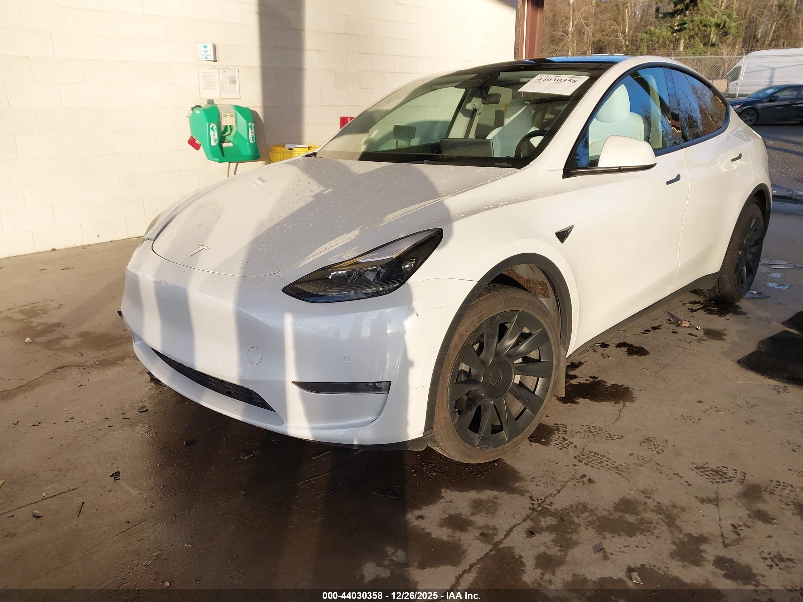 TESLA MODEL image 2