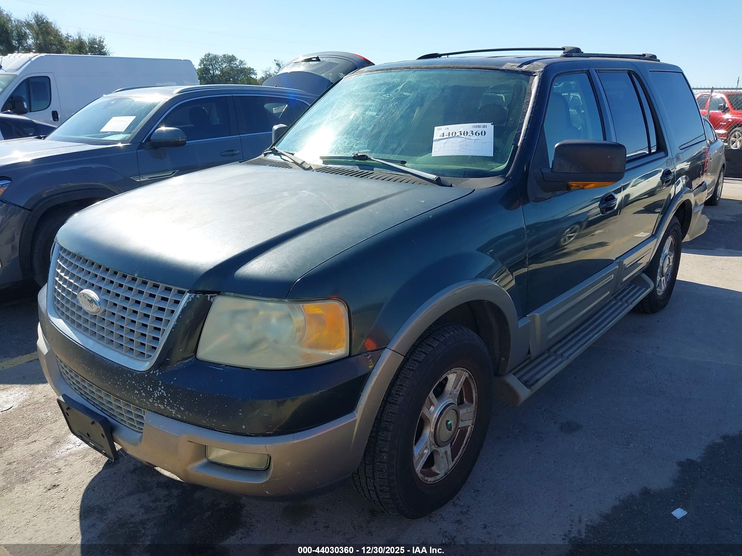 FORD EXPEDITION image 2