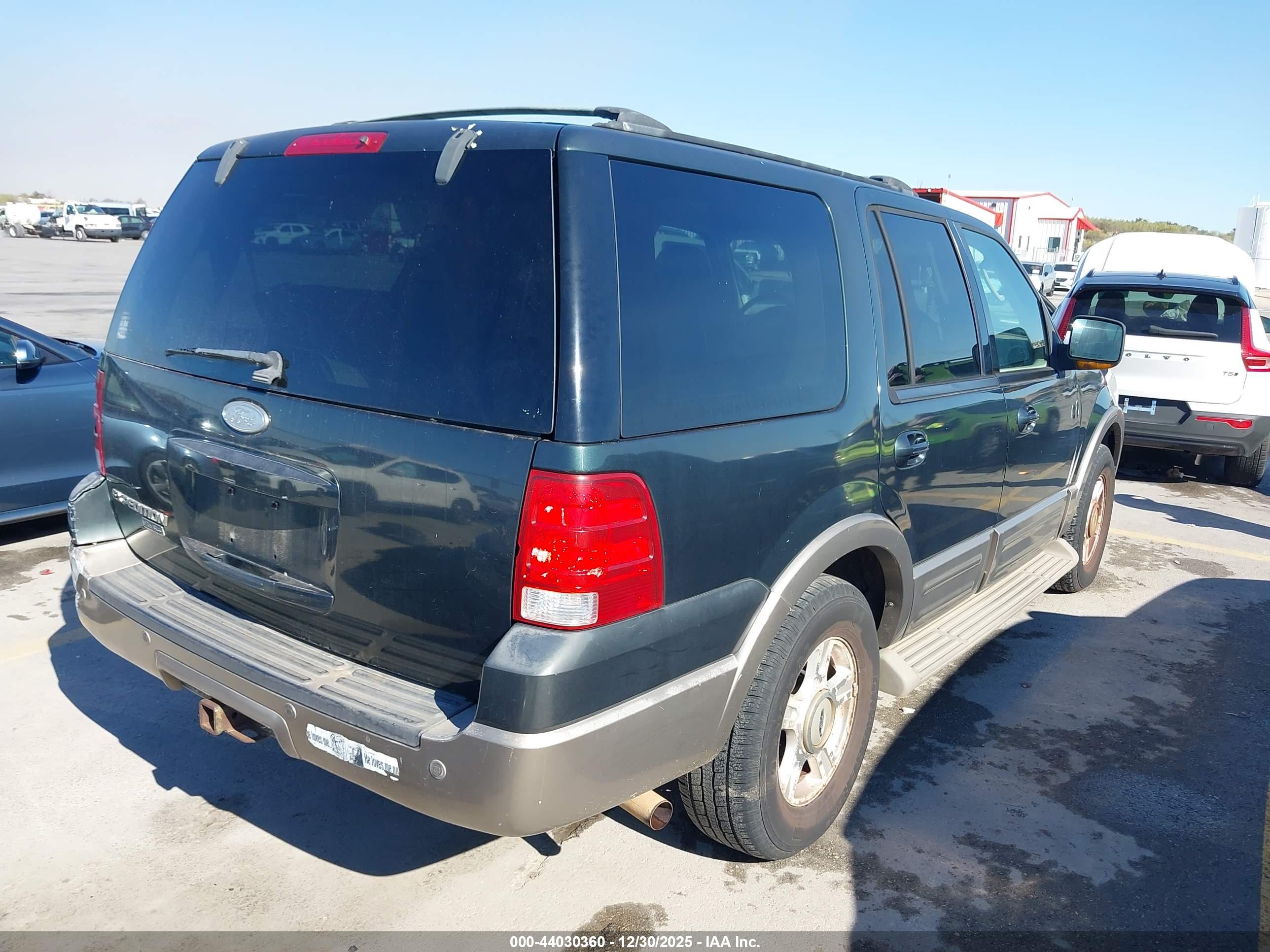 FORD EXPEDITION image 4