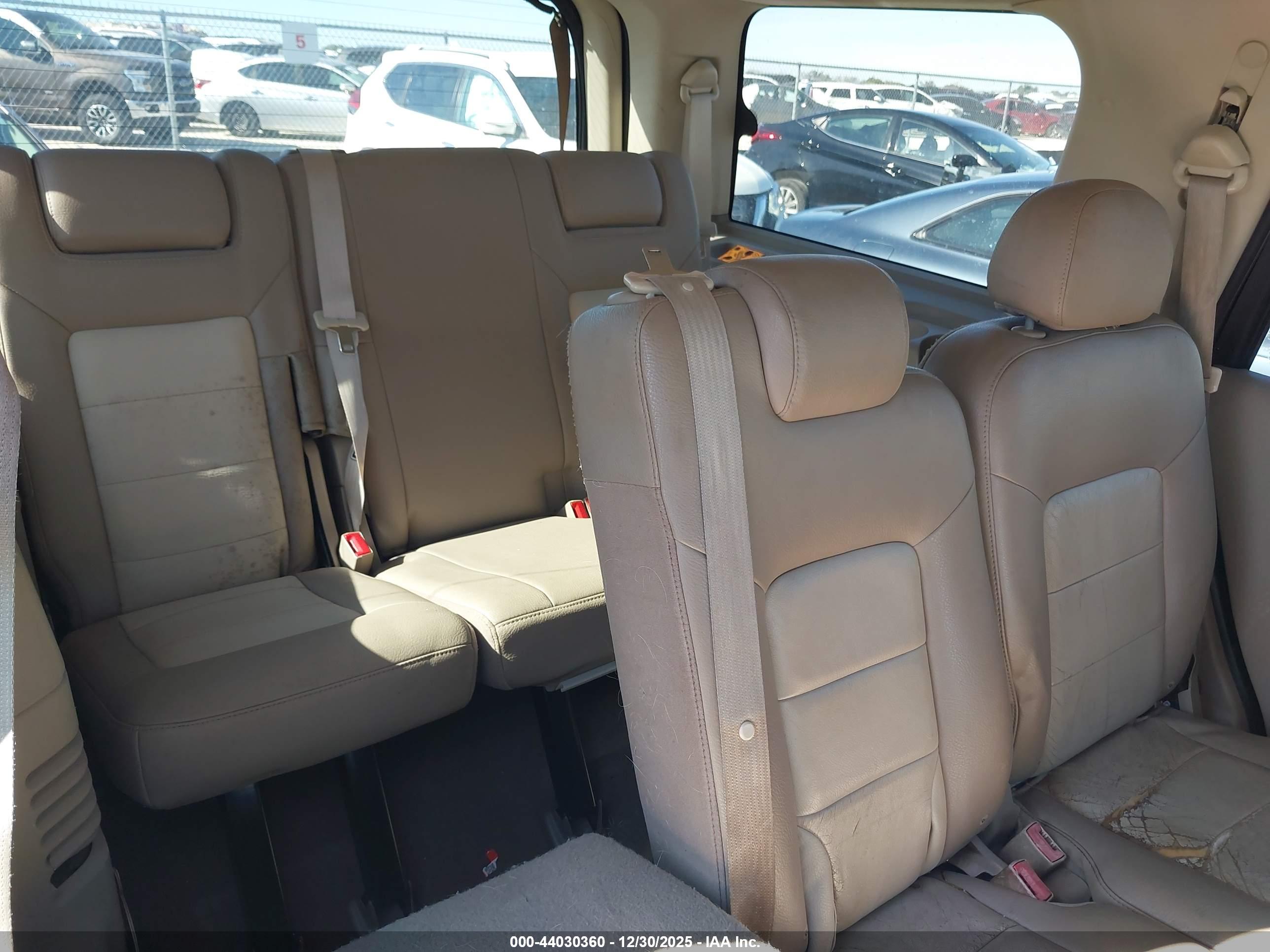 FORD EXPEDITION image 8