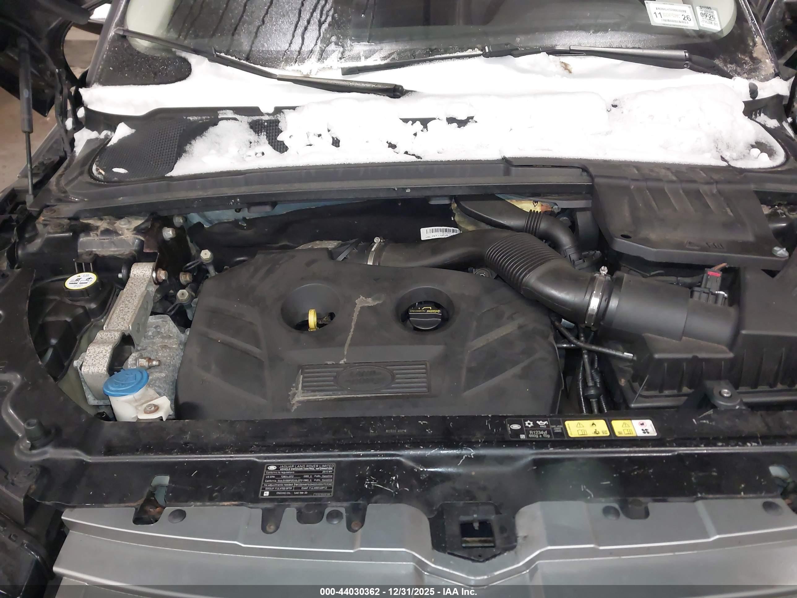 LAND ROVER image 10