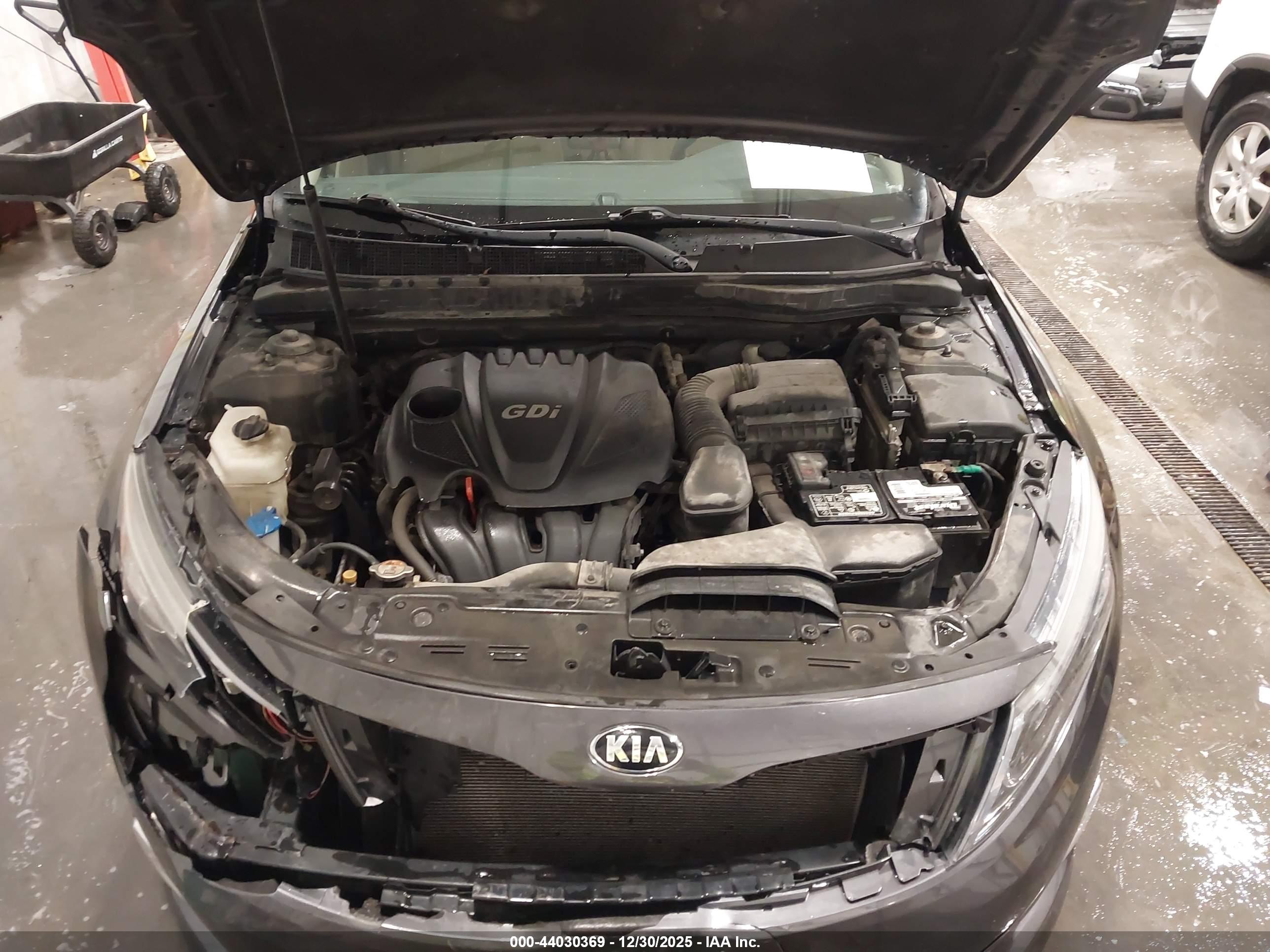 KIA OPTIMA image 10