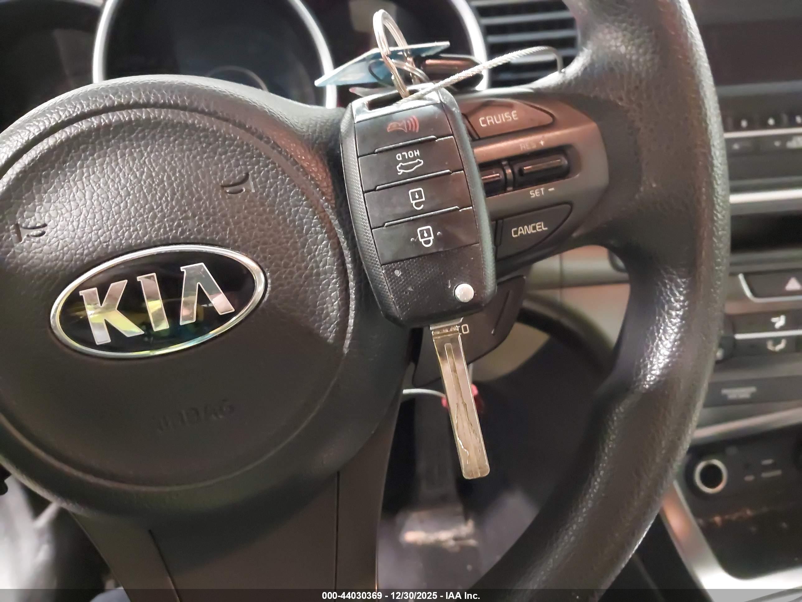 KIA OPTIMA image 11