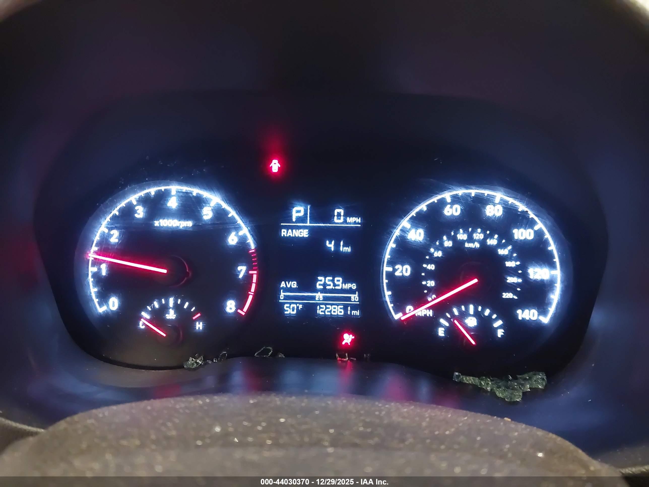HYUNDAI ACCENT image 7