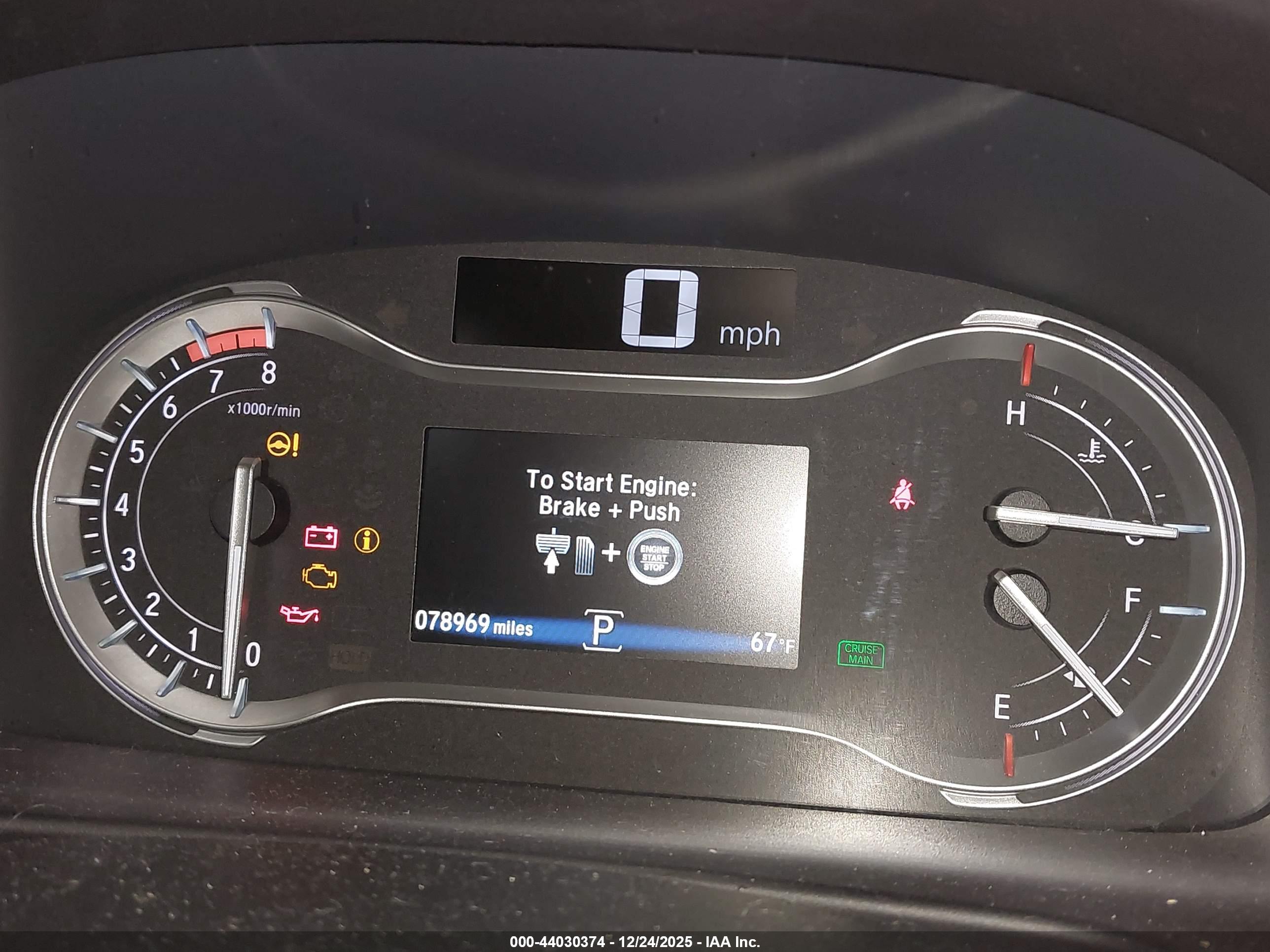 HONDA PILOT image 7