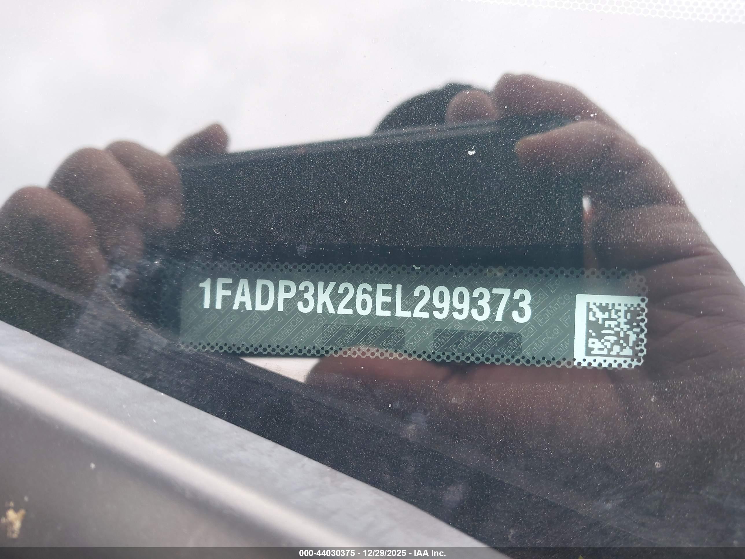 FORD FOCUS image 9