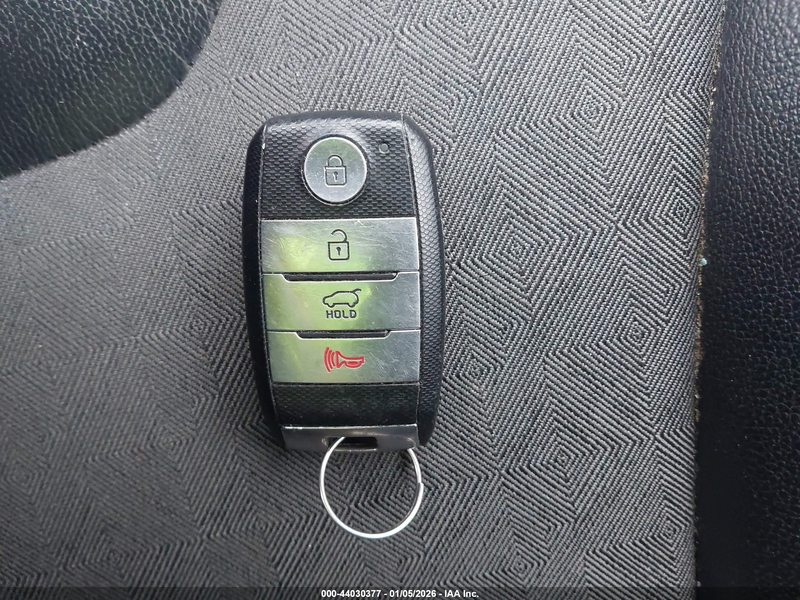 KIA NIRO image 11