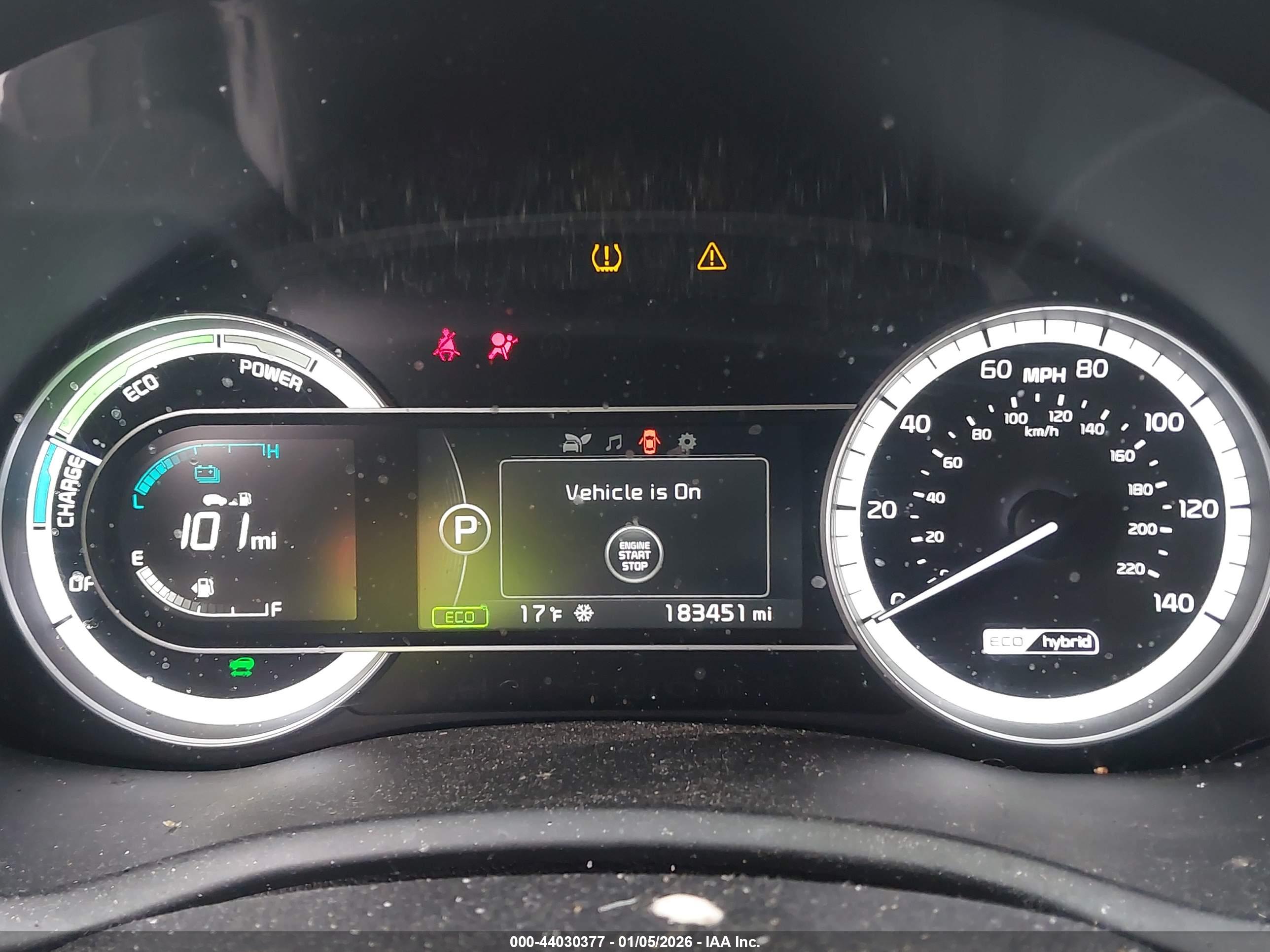 KIA NIRO image 7