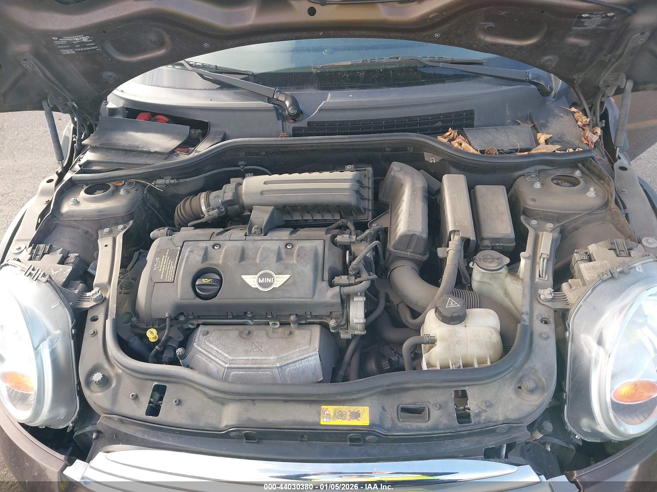 MINI COOPER image 10