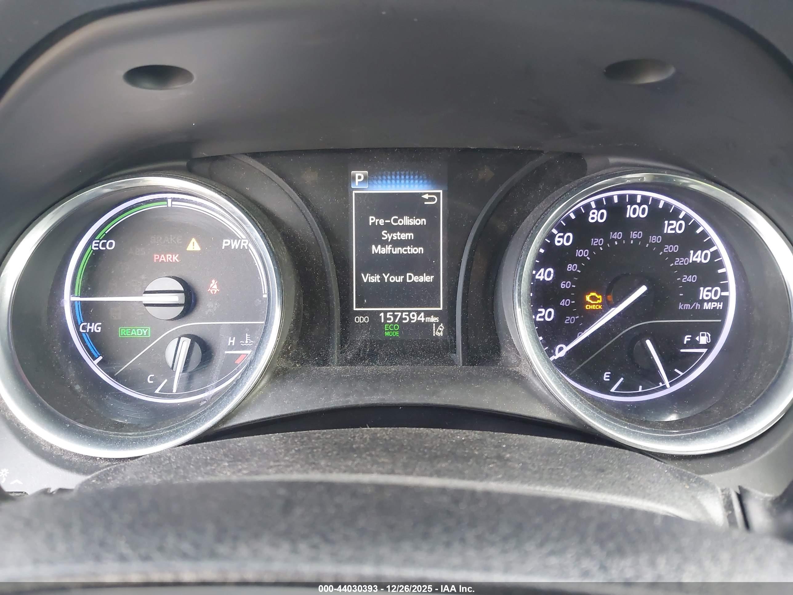TOYOTA CAMRY image 7