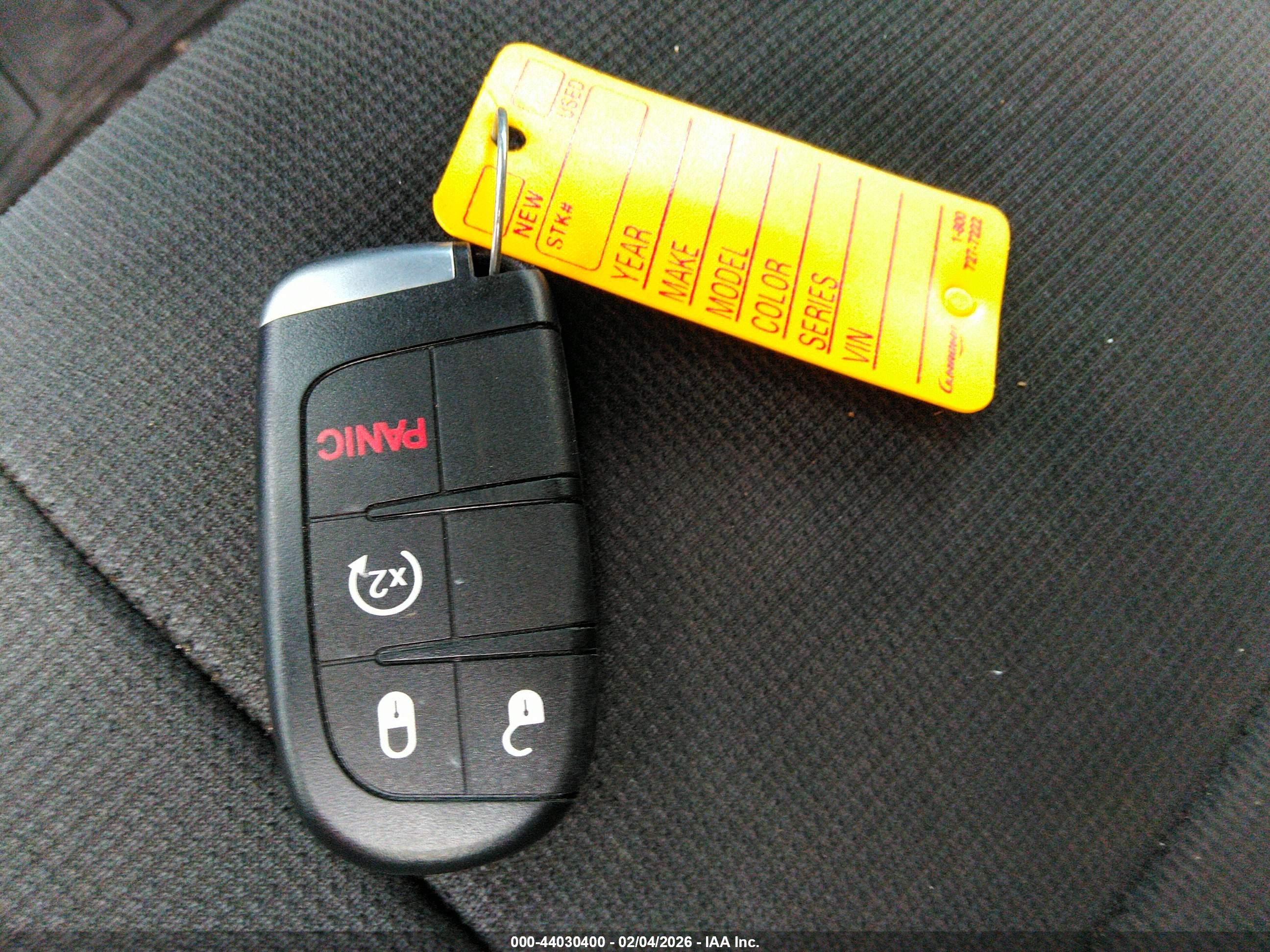 JEEP GRAND image 11