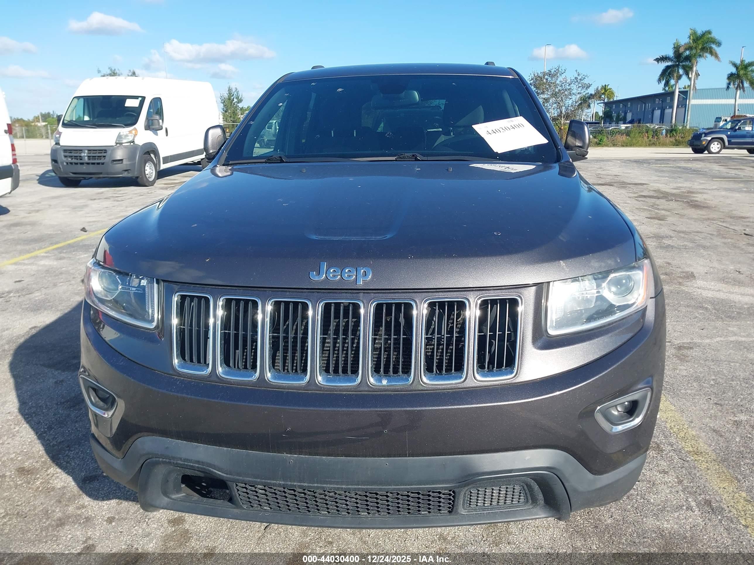JEEP GRAND image 6