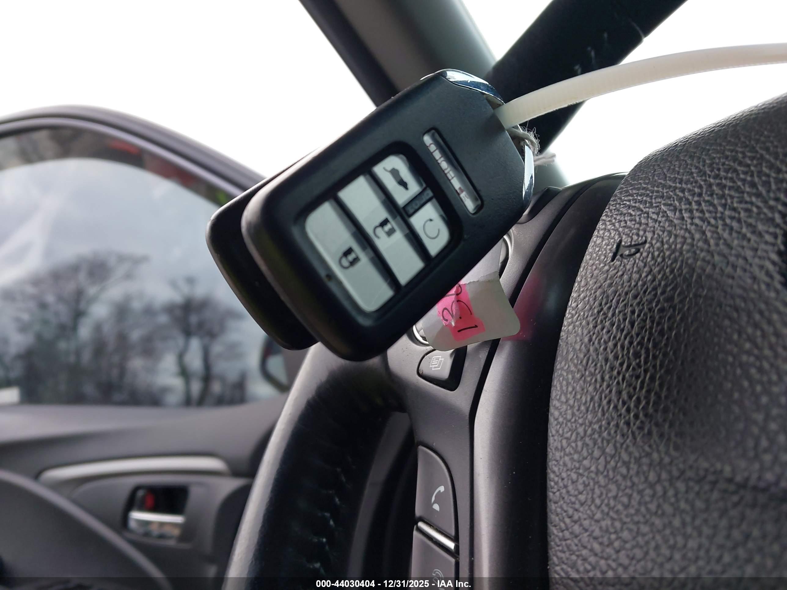 HONDA PILOT image 11