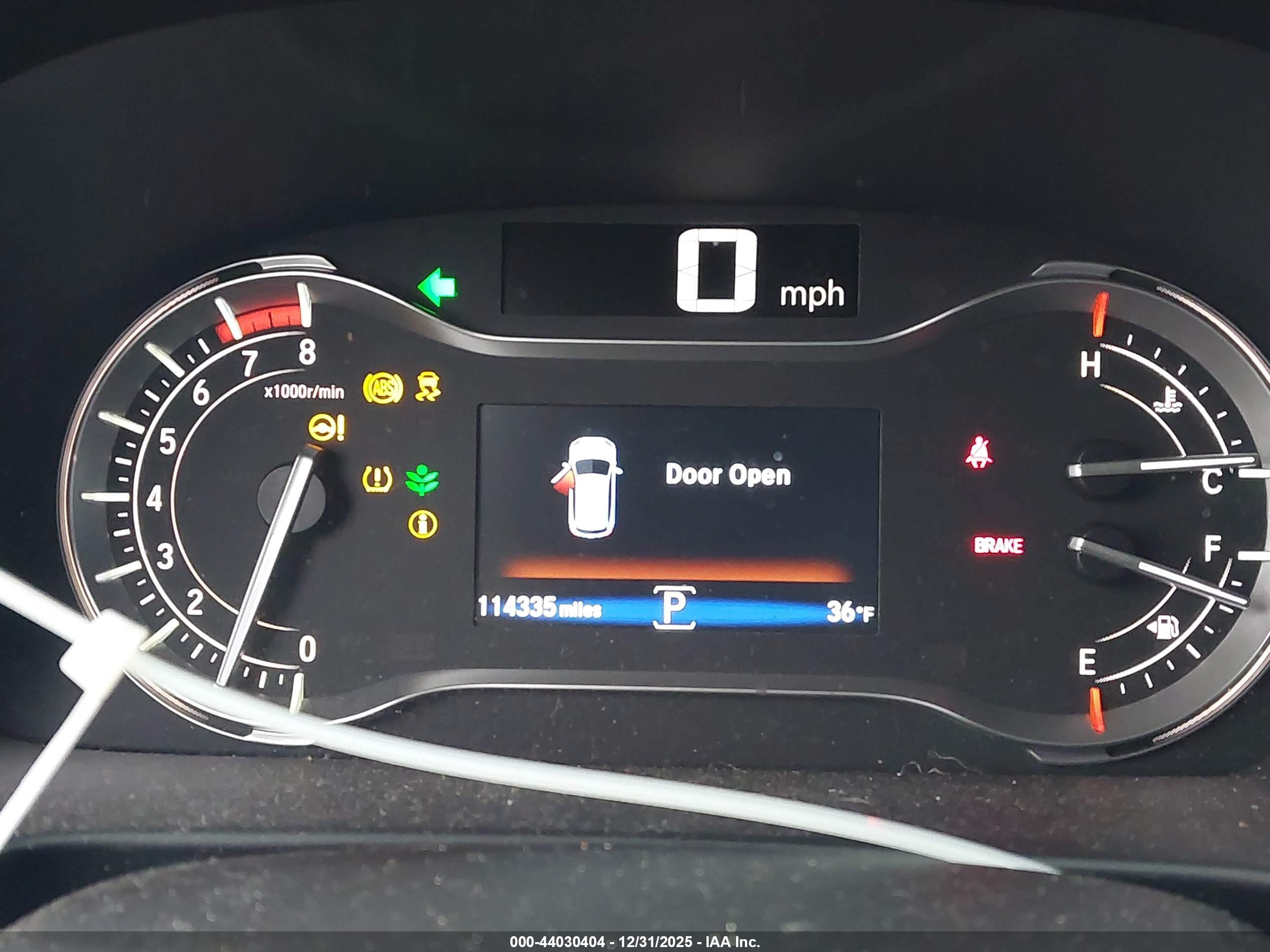 HONDA PILOT image 7