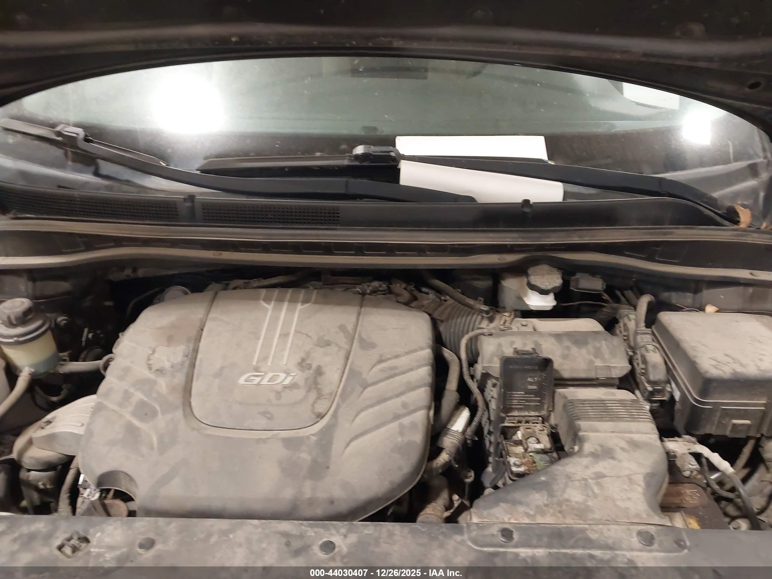 KIA SEDONA image 10
