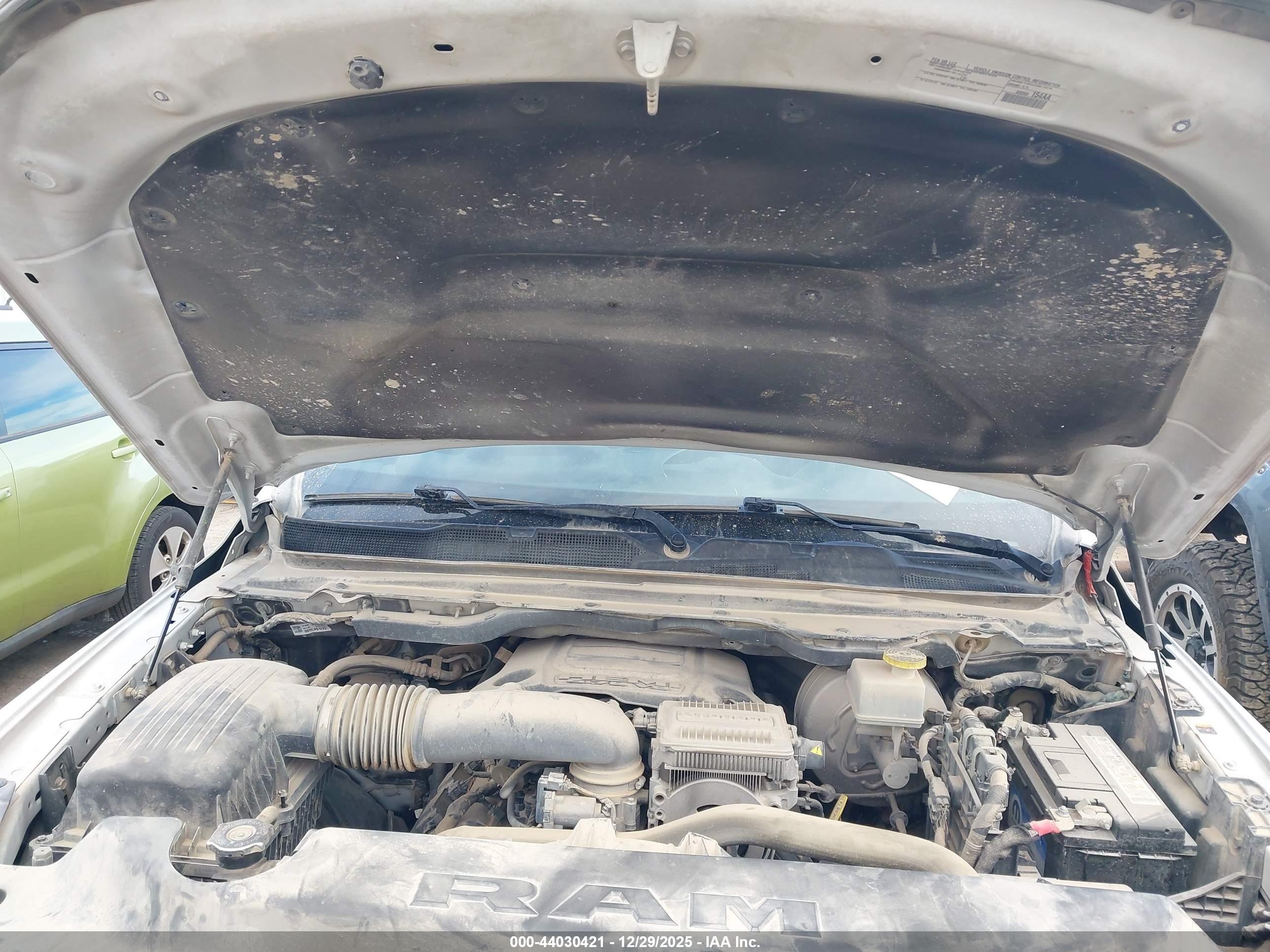 RAM 1500 image 10