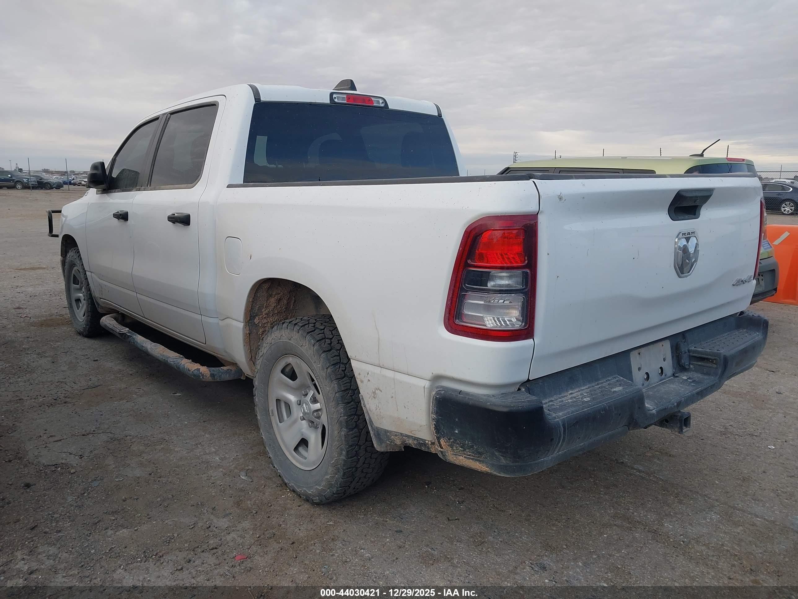 RAM 1500 image 3