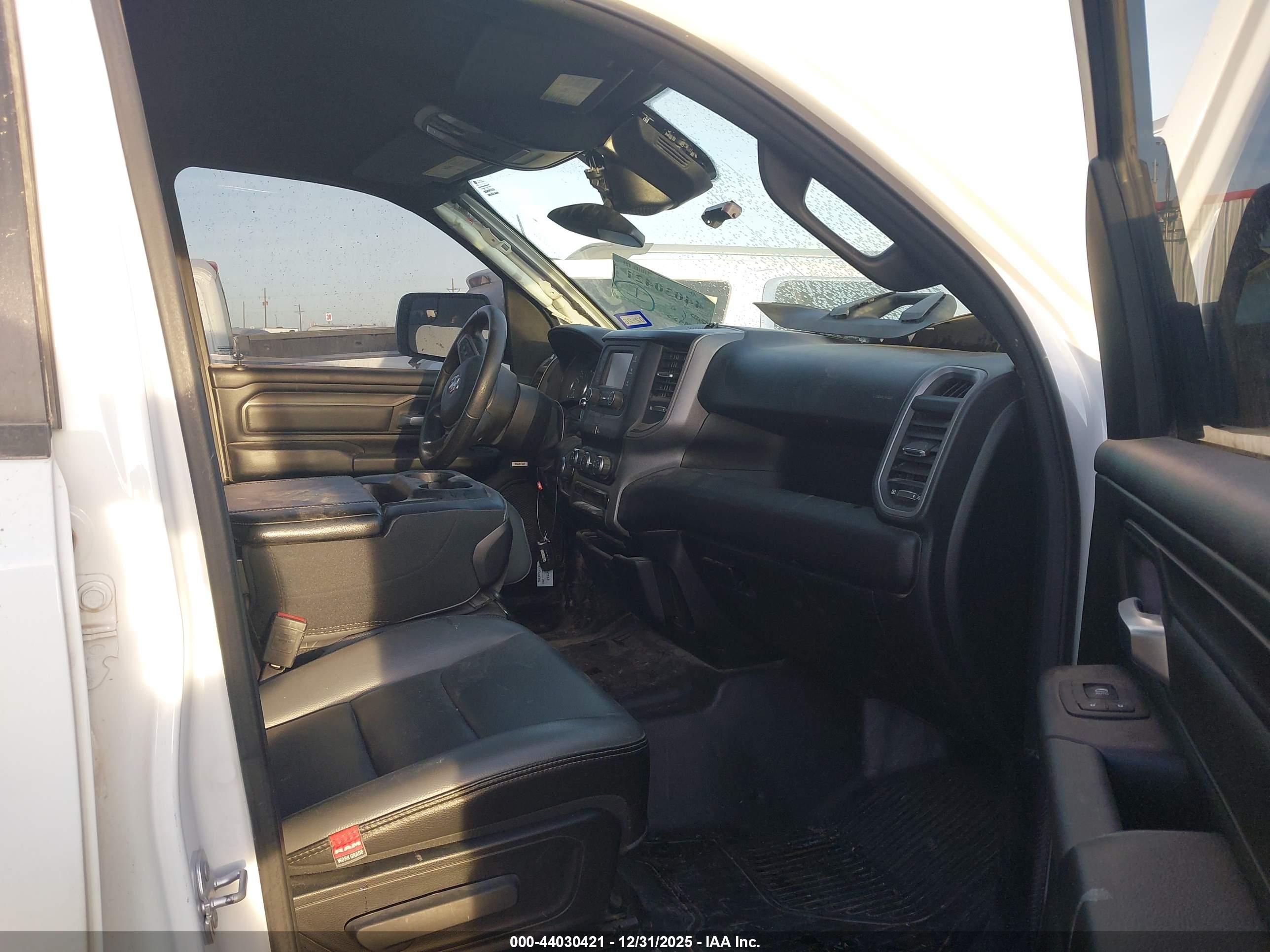 RAM 1500 image 5