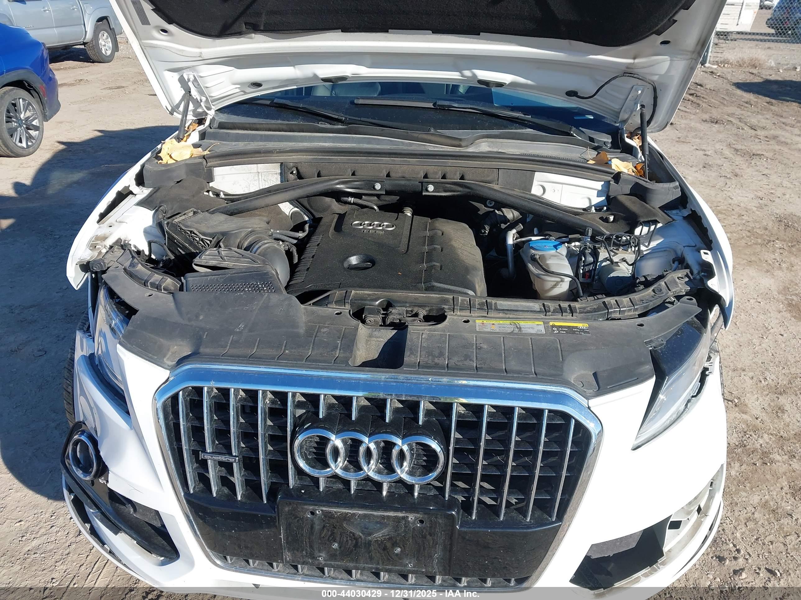 AUDI Q5 image 10